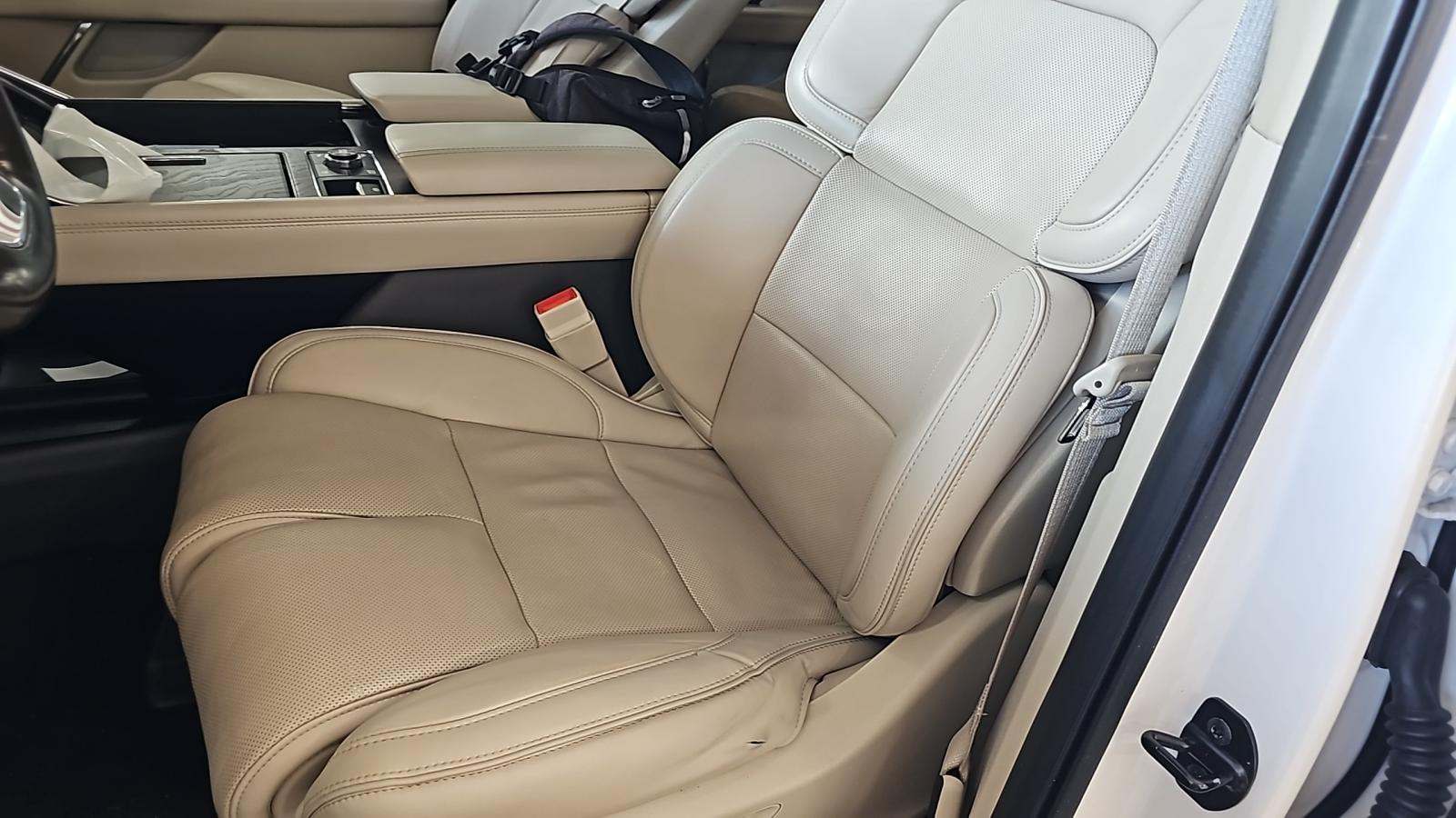 2019 Lincoln Navigator L Reserve AWD