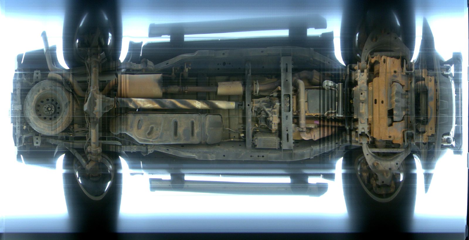 2019 Ford F-150 XLT AWD