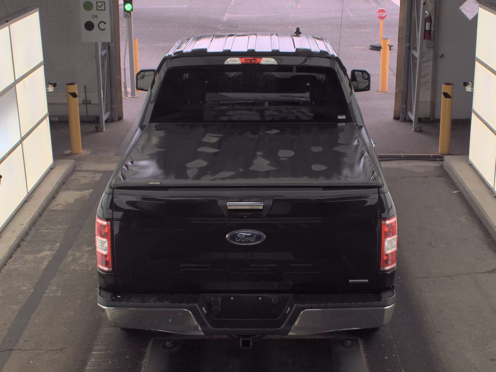 2019 Ford F-150 XLT AWD
