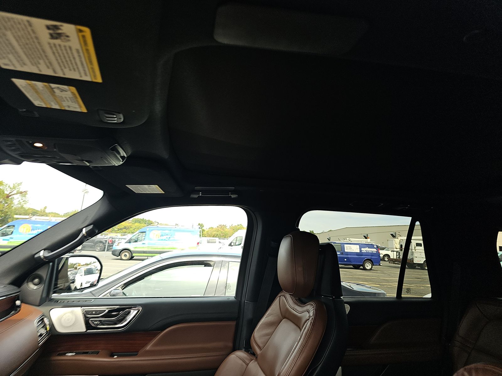 2023 Lincoln Navigator L Reserve AWD