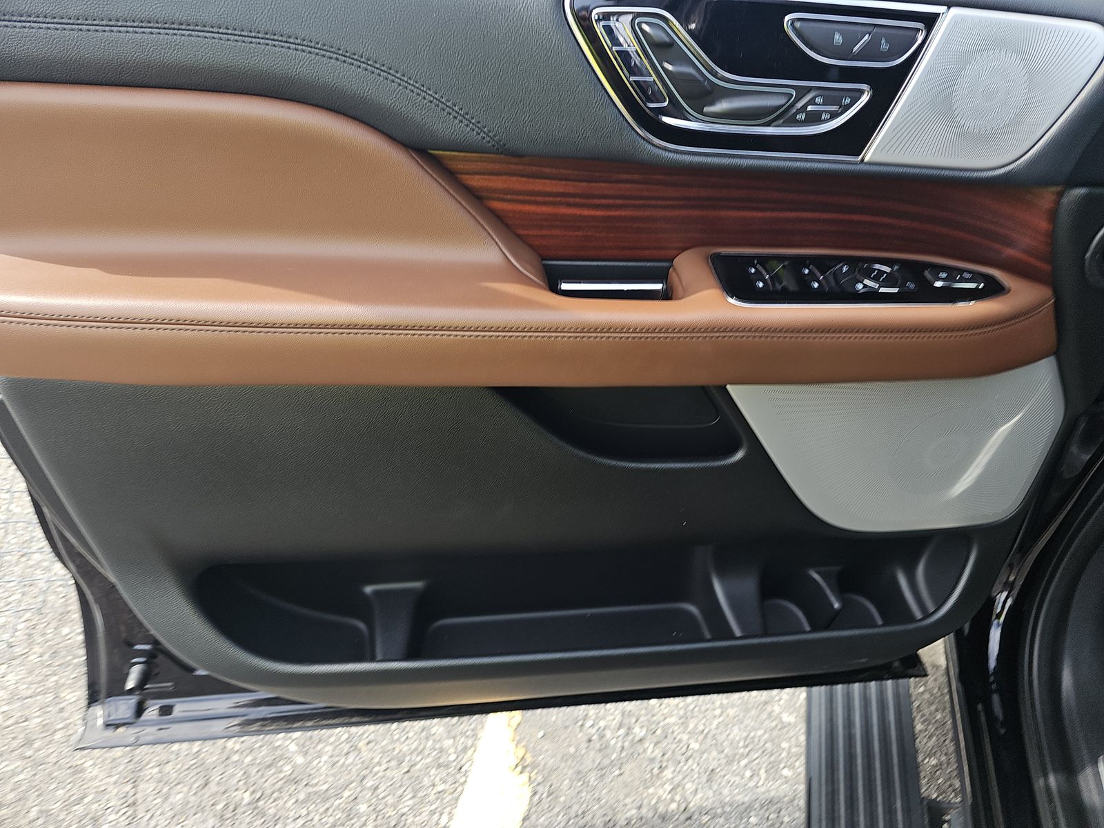 2023 Lincoln Navigator L Reserve AWD