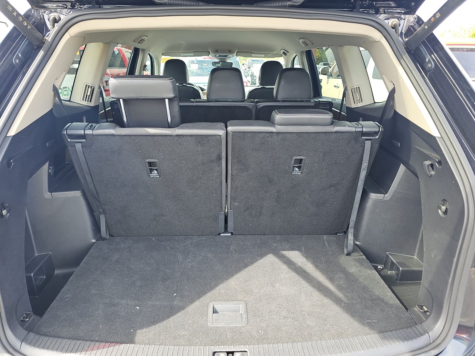 2024 Volkswagen Atlas 2.0T SE AWD