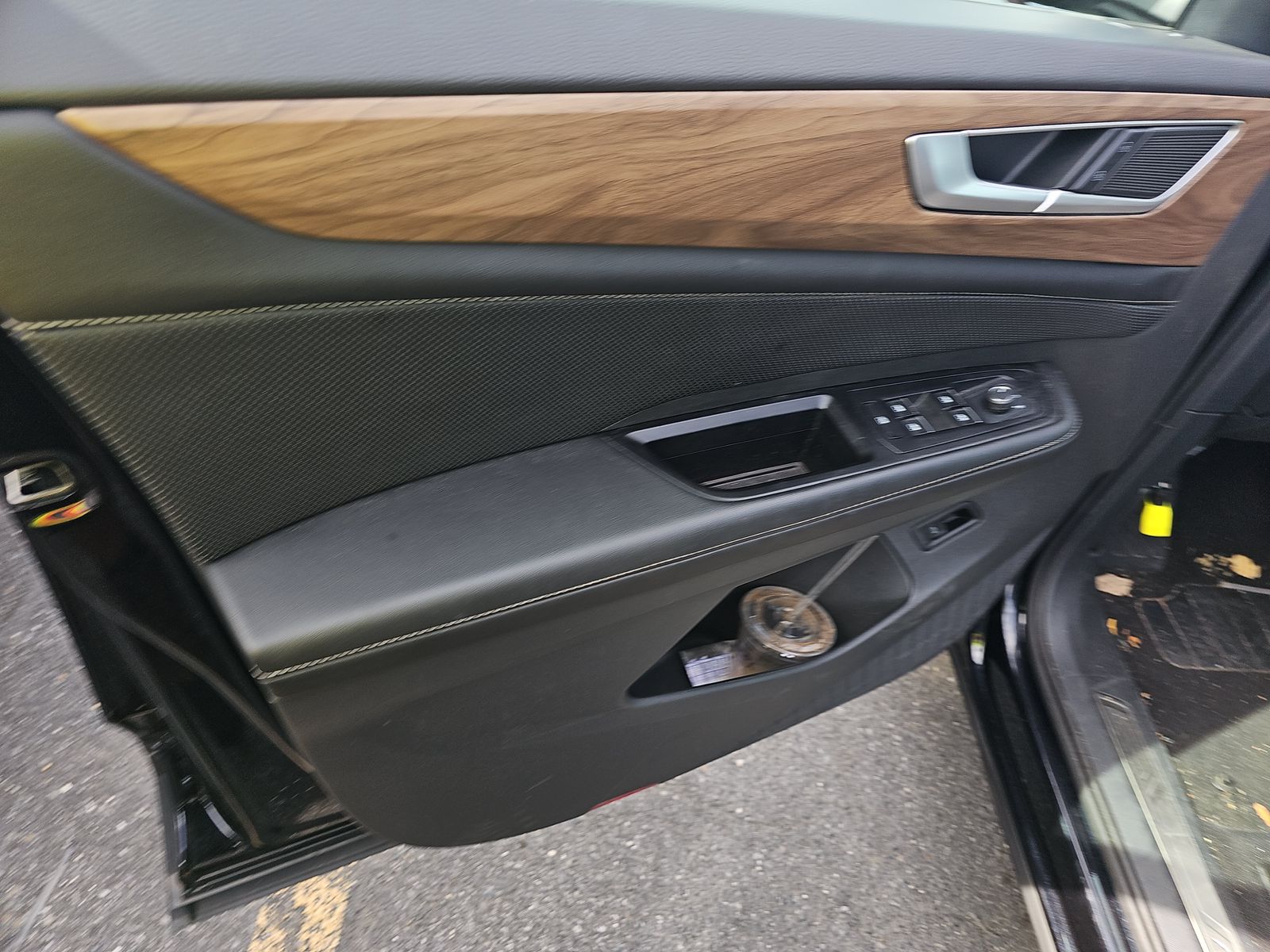 2024 Volkswagen Atlas 2.0T SE AWD