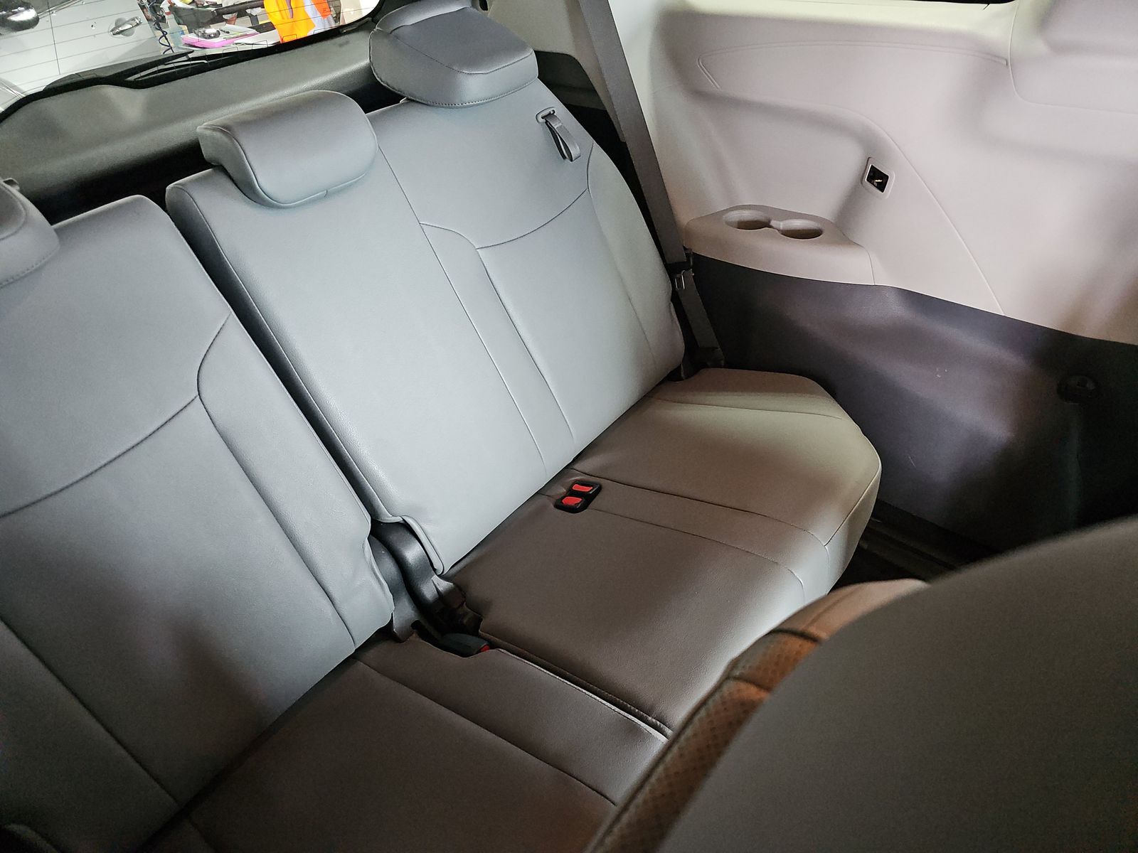 2021 Toyota Sienna Limited AWD