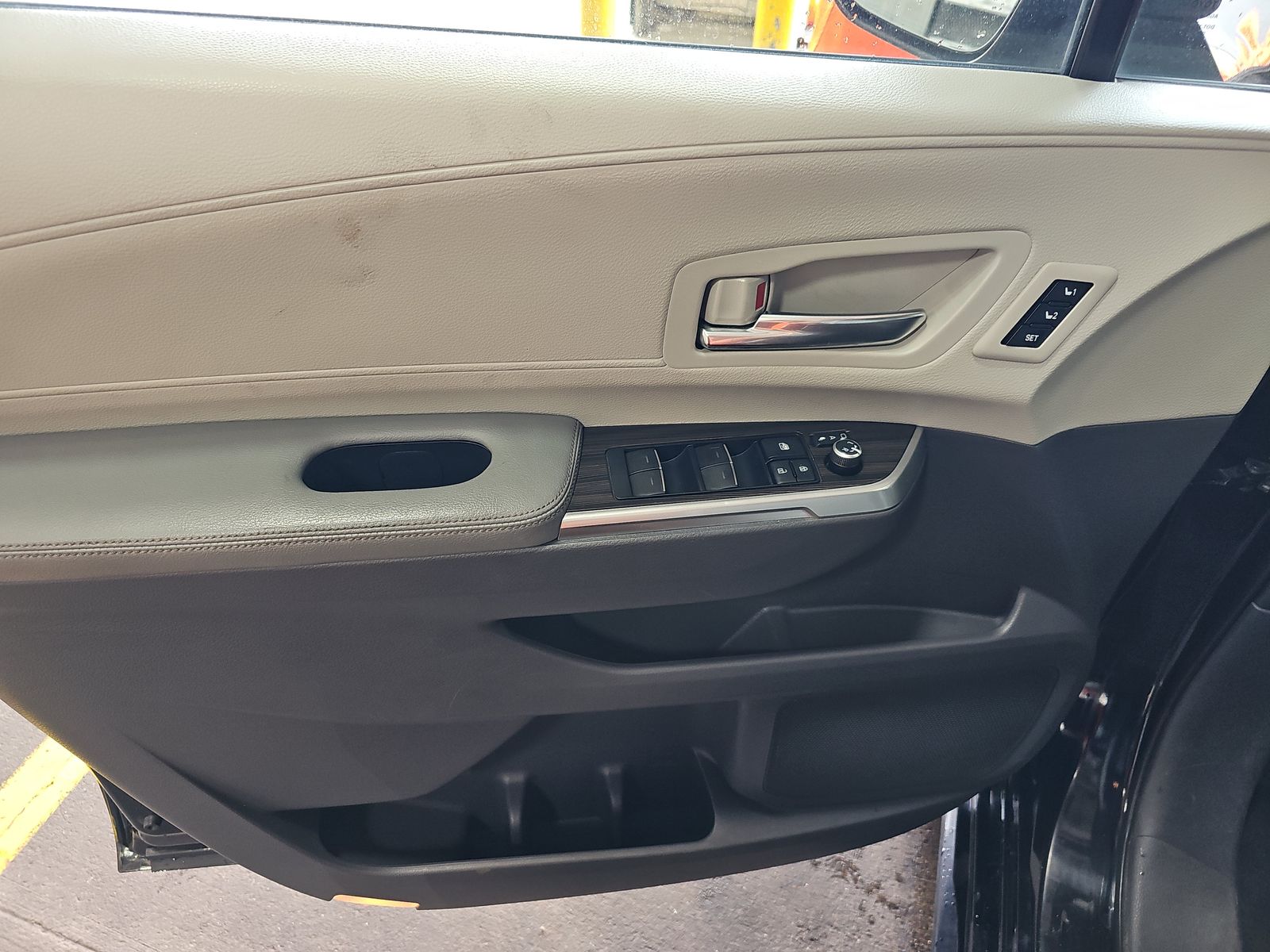 2021 Toyota Sienna Limited AWD