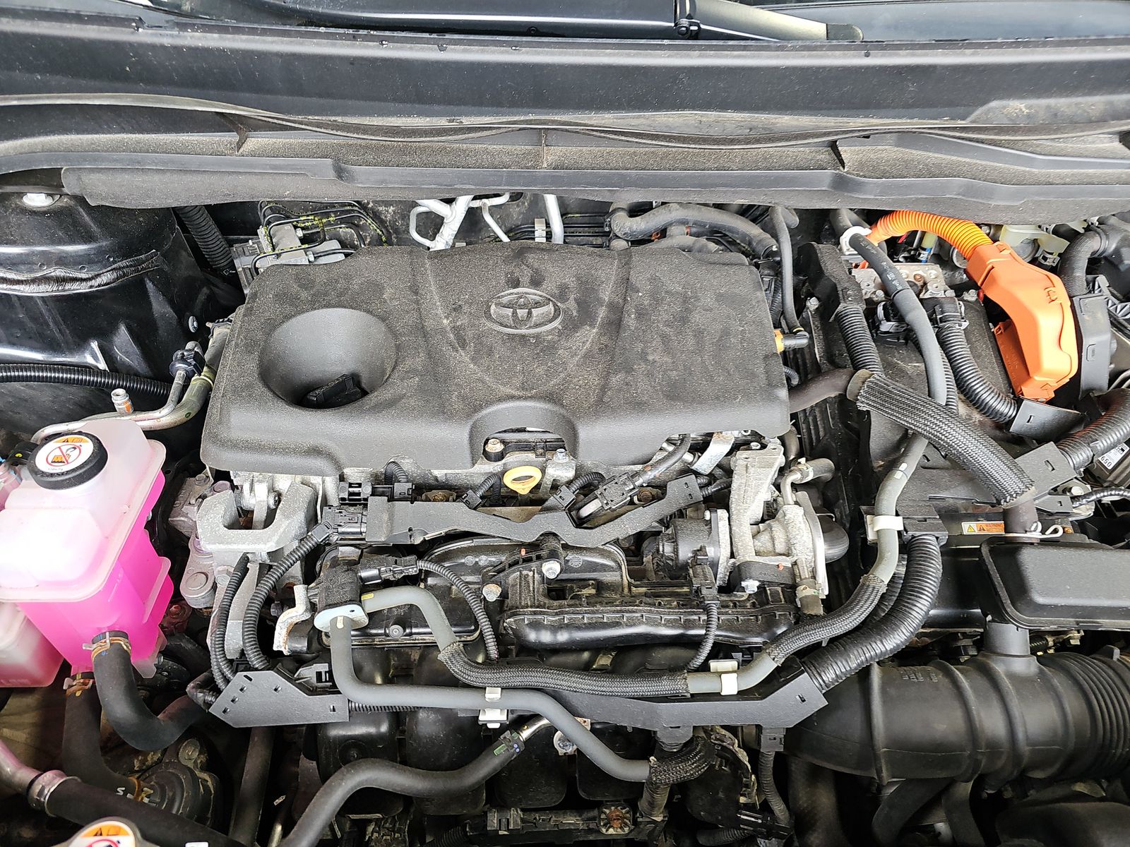 2021 Toyota Sienna Limited AWD