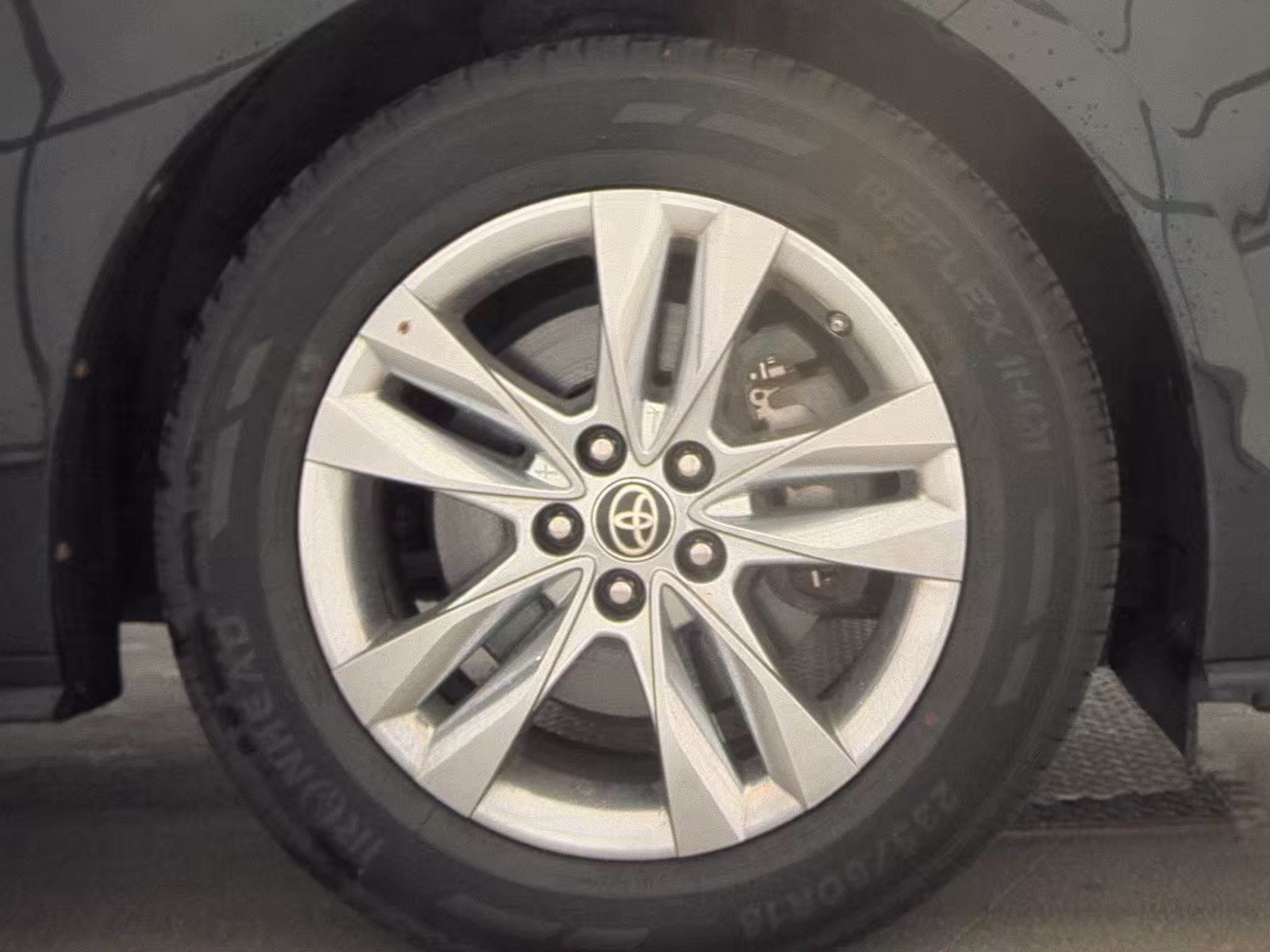 2021 Toyota Sienna Limited AWD