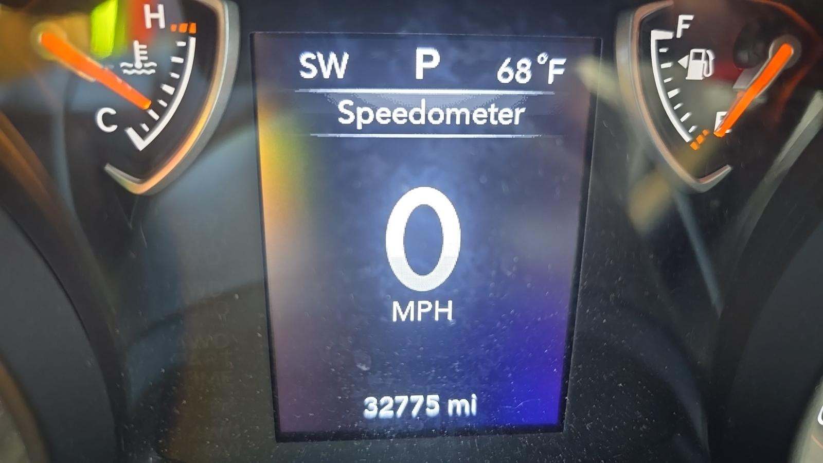 2024 Jeep Wrangler Sport AWD