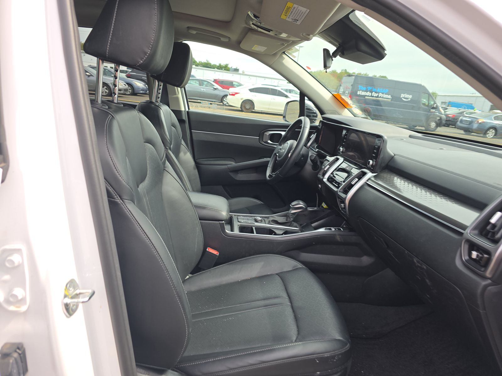 2023 Kia Sorento S FWD