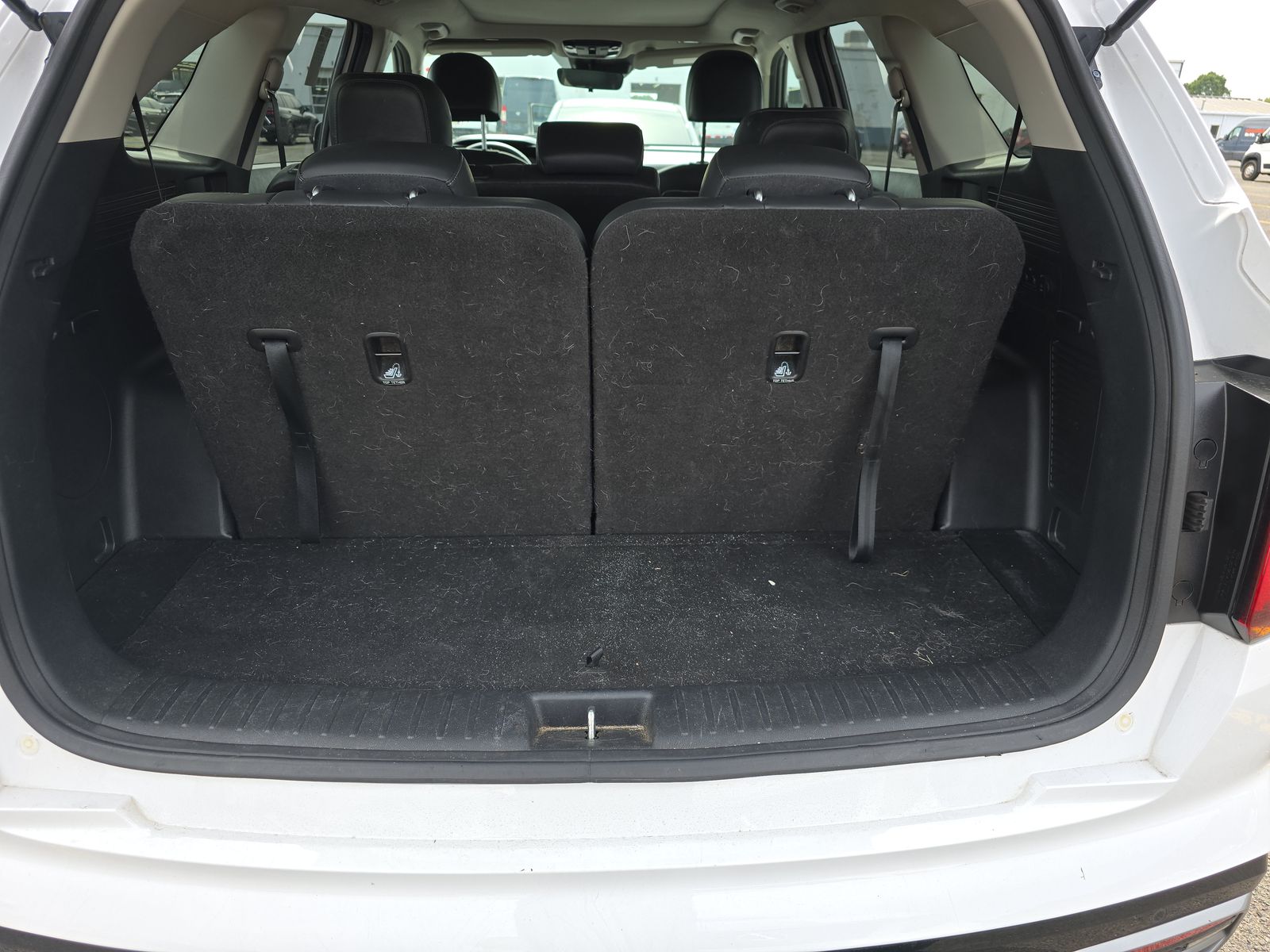 2023 Kia Sorento S FWD