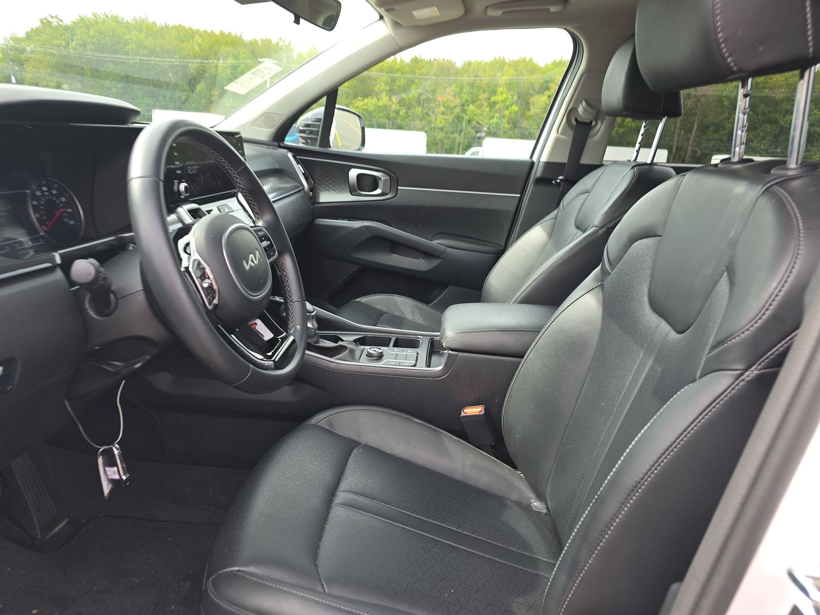 2023 Kia Sorento S FWD