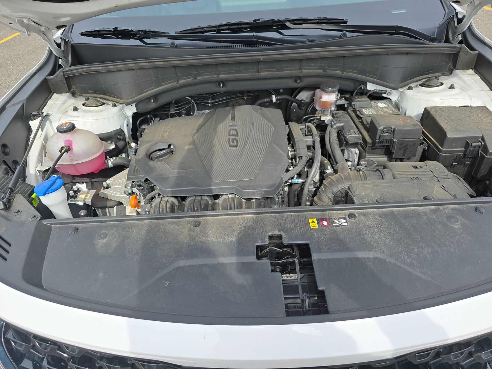 2023 Kia Sorento S FWD