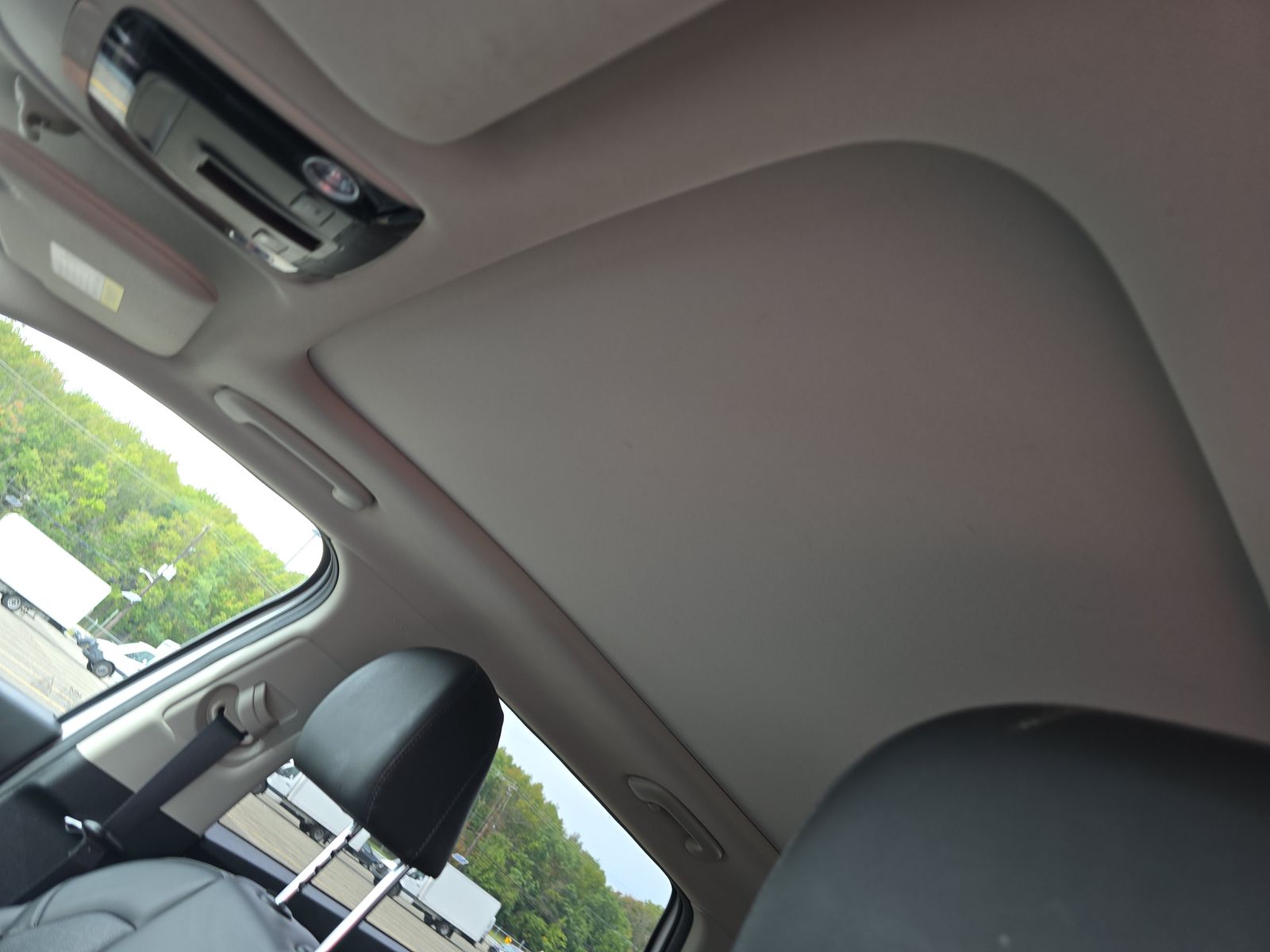 2023 Kia Sorento S FWD