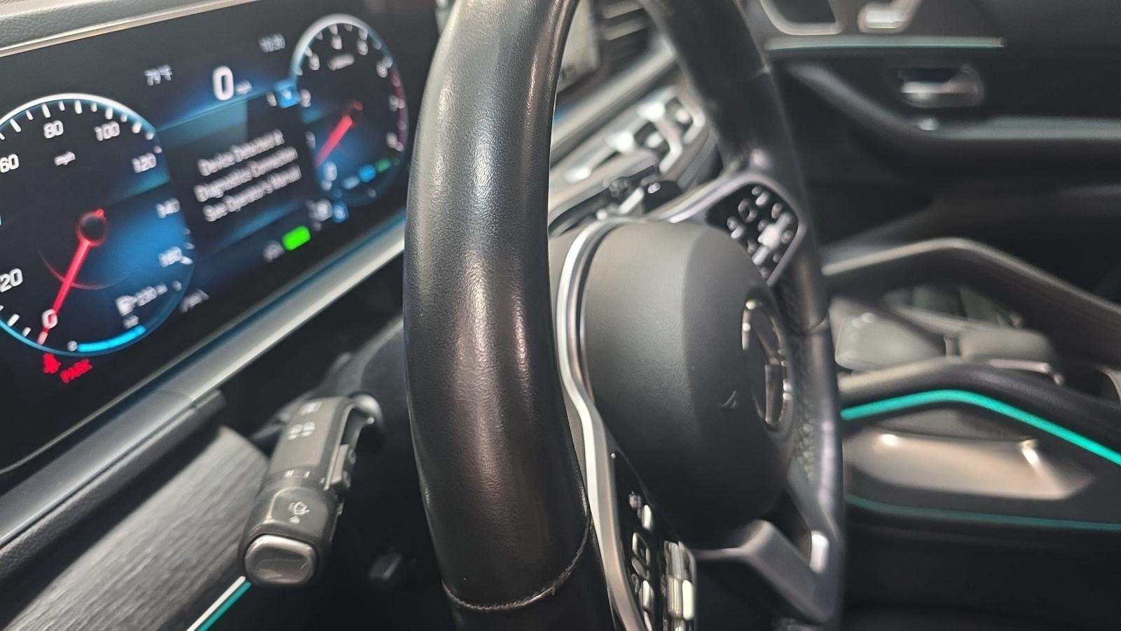 2022 Mercedes-Benz GLE GLE 450 AWD