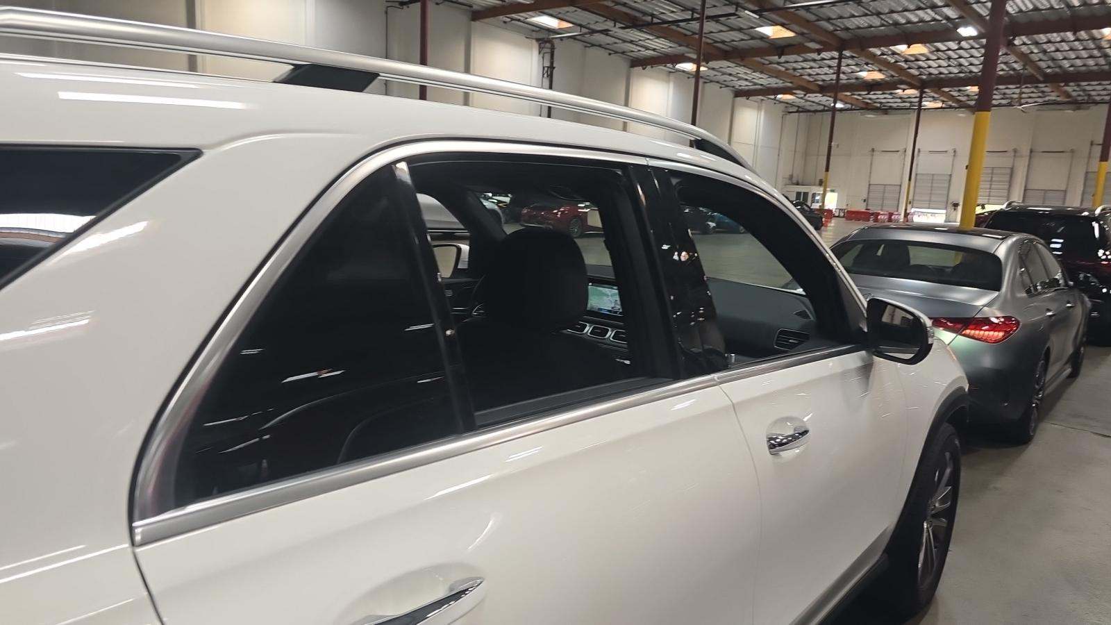 2022 Mercedes-Benz GLE GLE 450 AWD