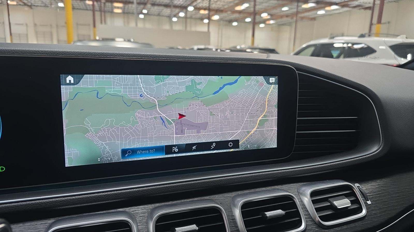 2022 Mercedes-Benz GLE GLE 450 AWD