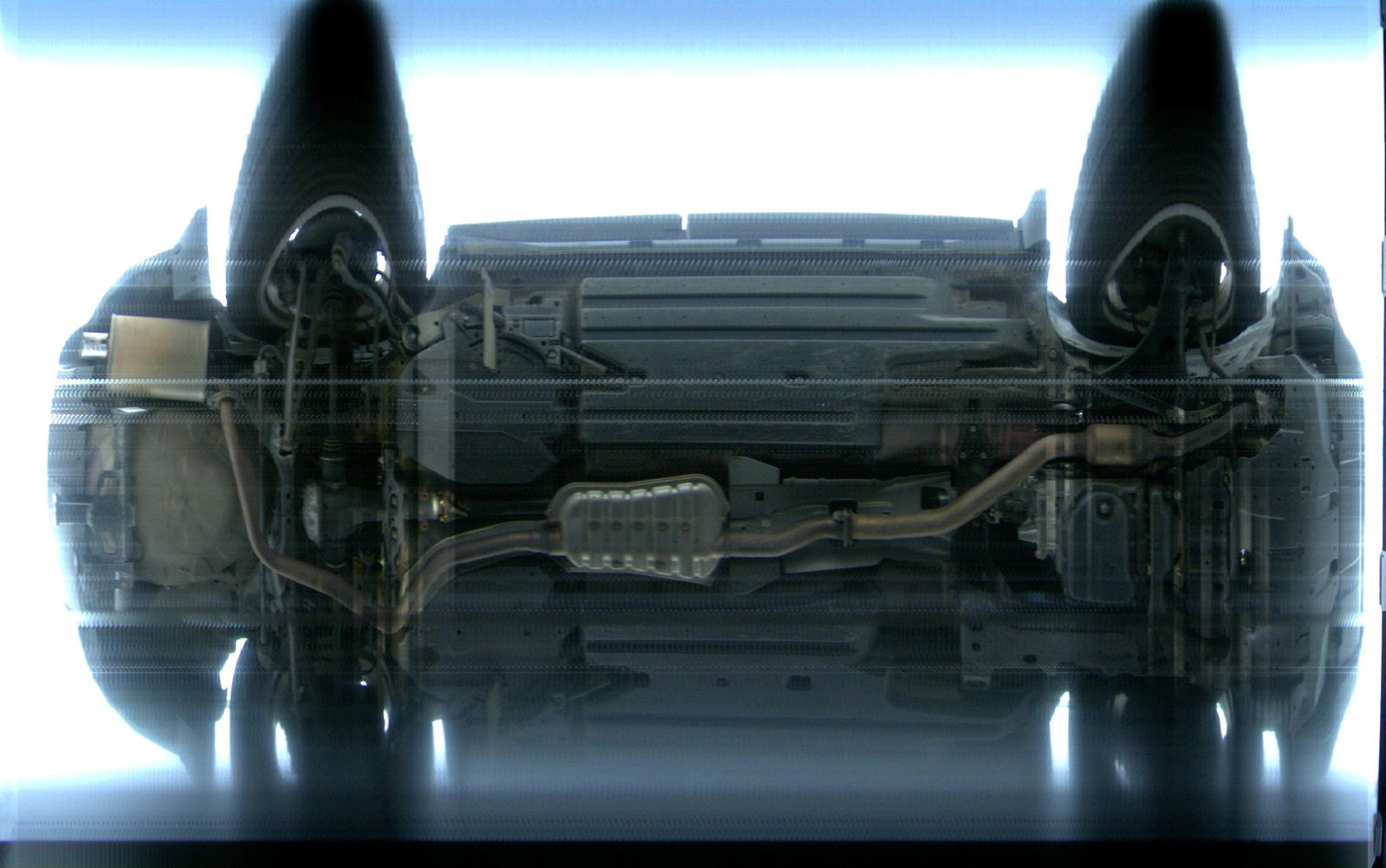 2014 Subaru Forester 2.5i Touring AWD