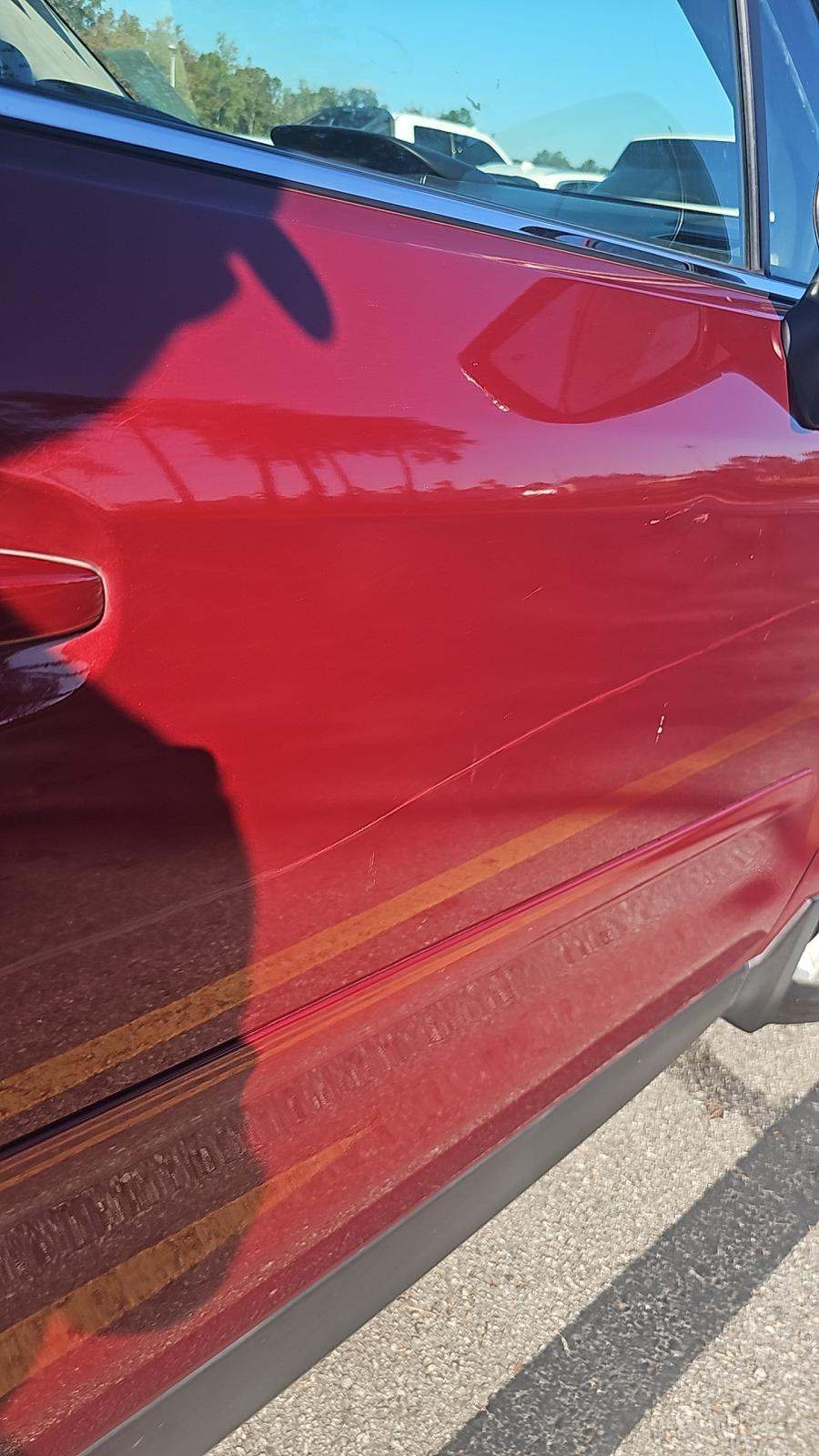 2014 Subaru Forester 2.5i Touring AWD