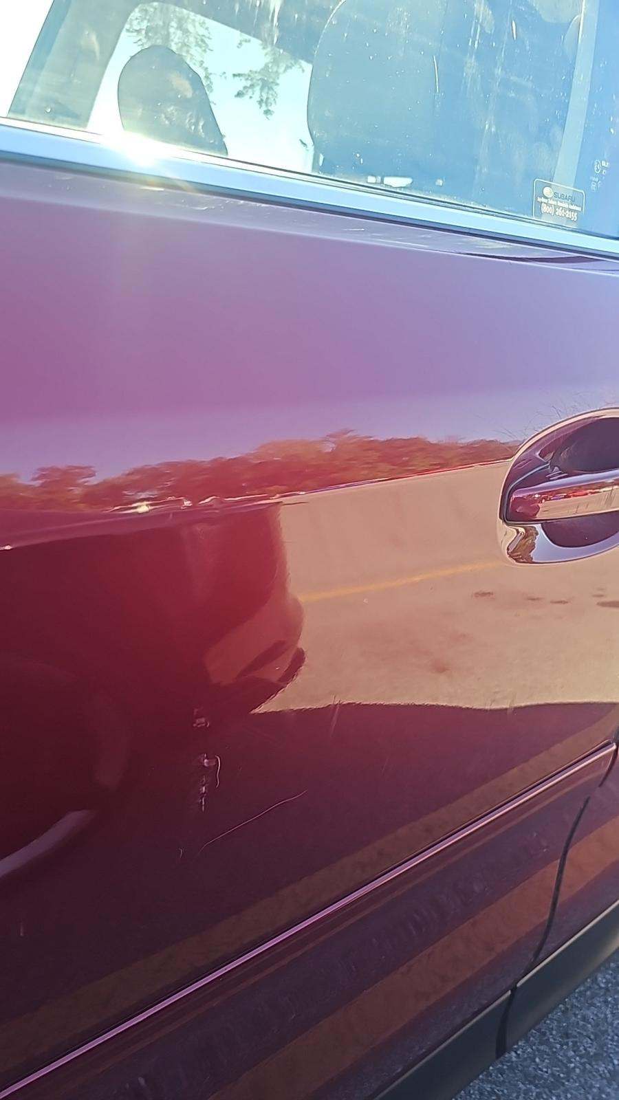 2014 Subaru Forester 2.5i Touring AWD