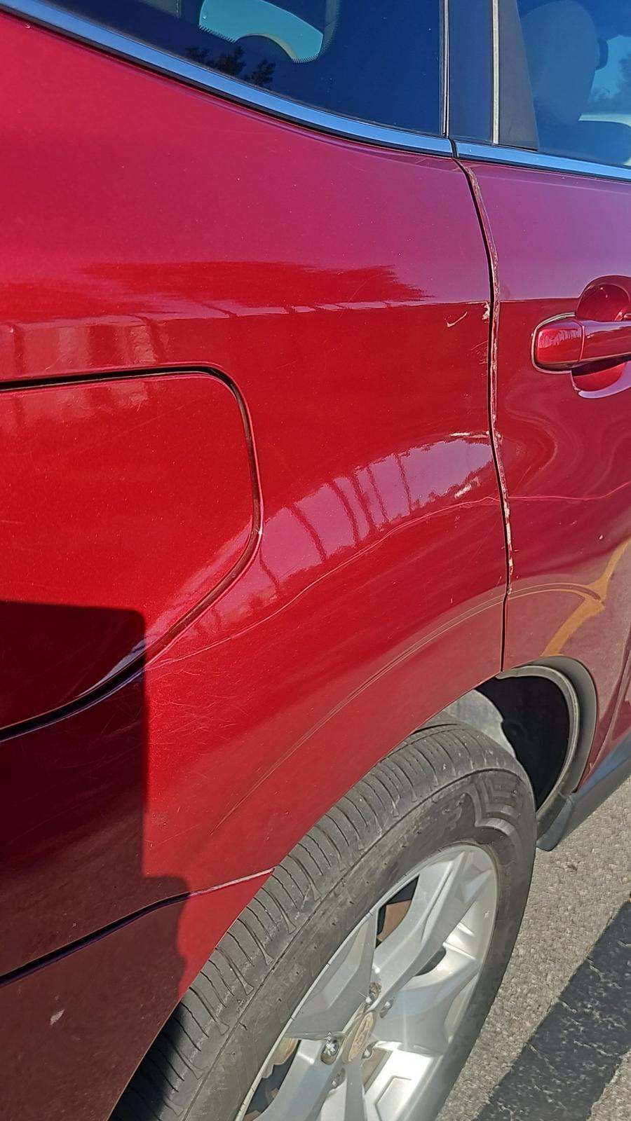 2014 Subaru Forester 2.5i Touring AWD