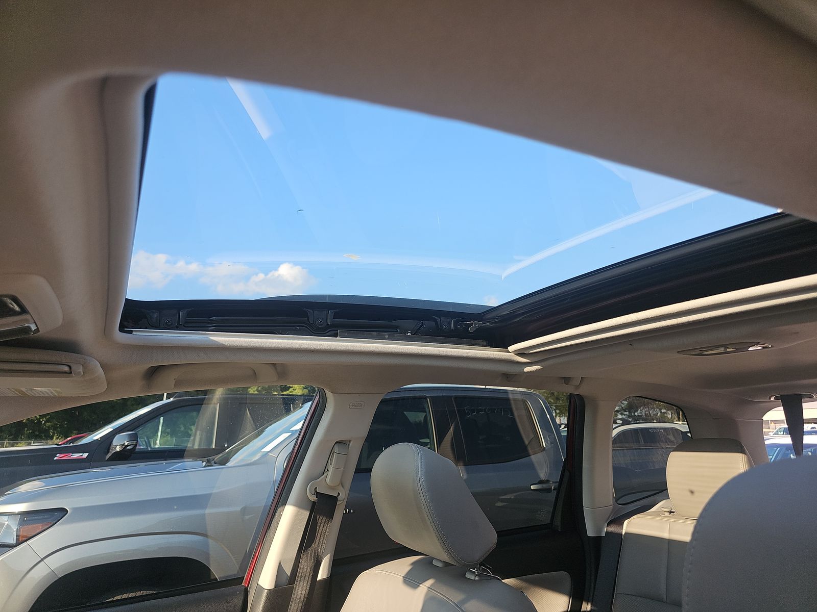 2014 Subaru Forester 2.5i Touring AWD