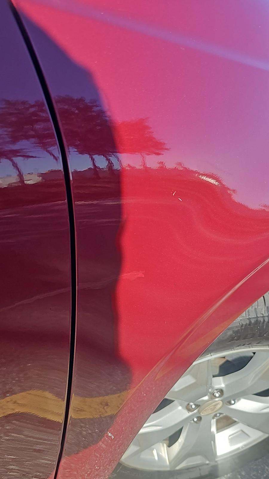 2014 Subaru Forester 2.5i Touring AWD