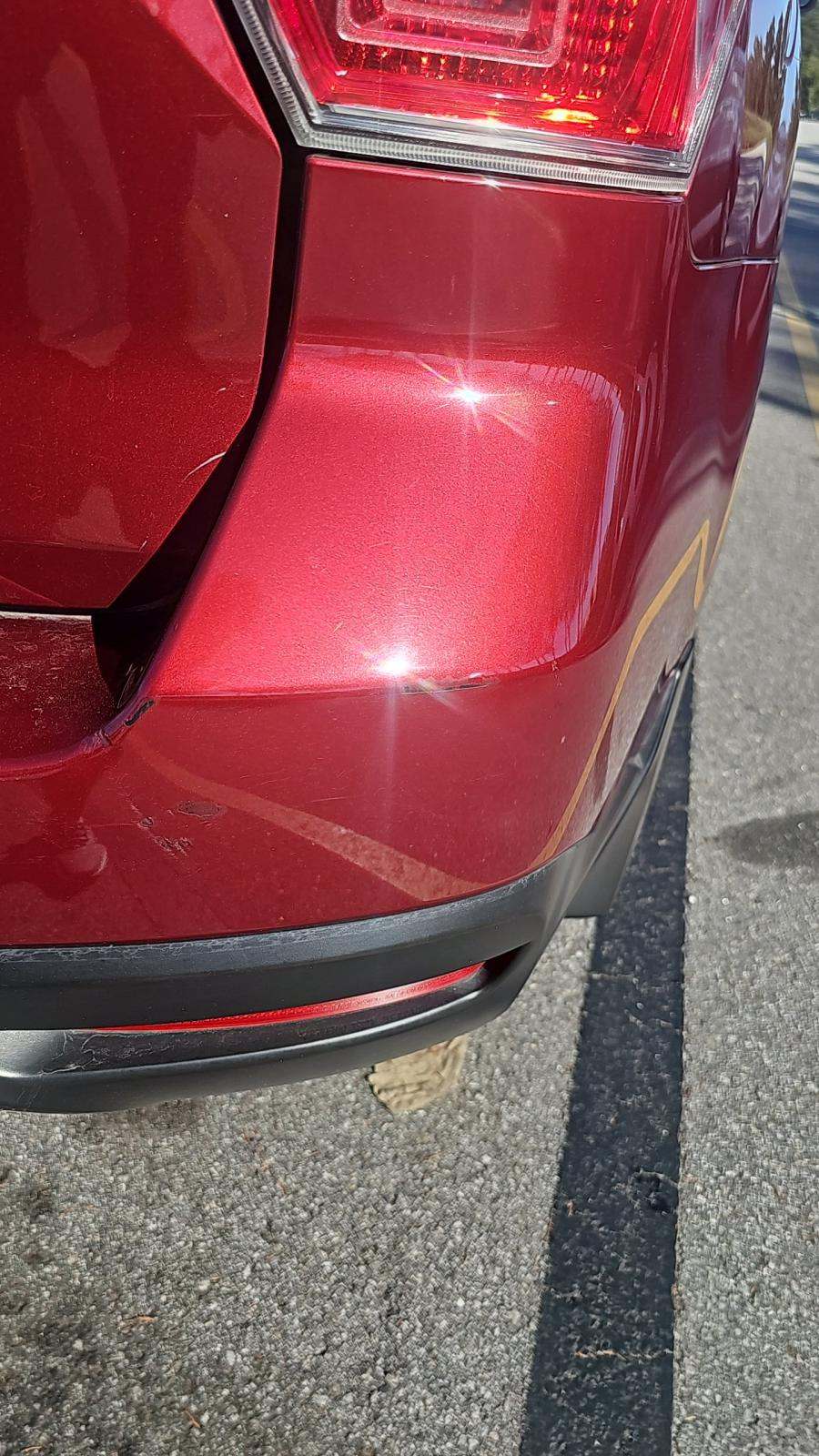 2014 Subaru Forester 2.5i Touring AWD