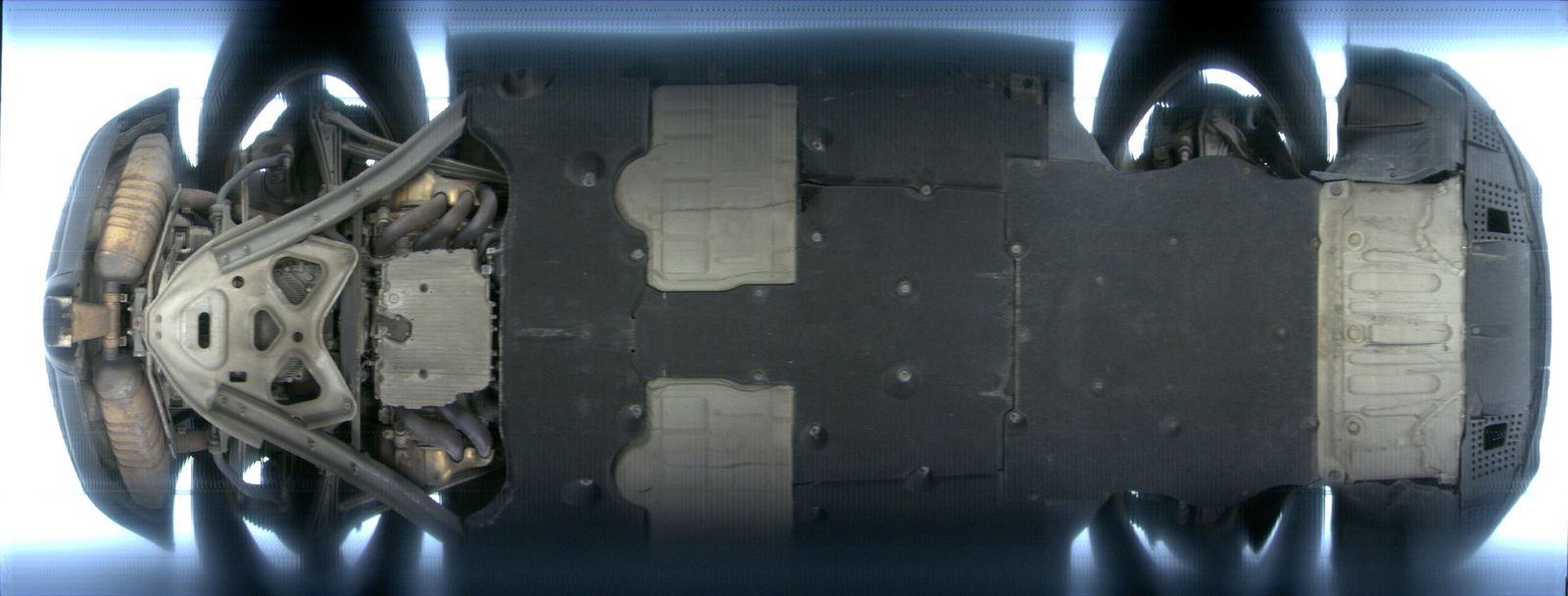 2014 Porsche Cayman Base RWD