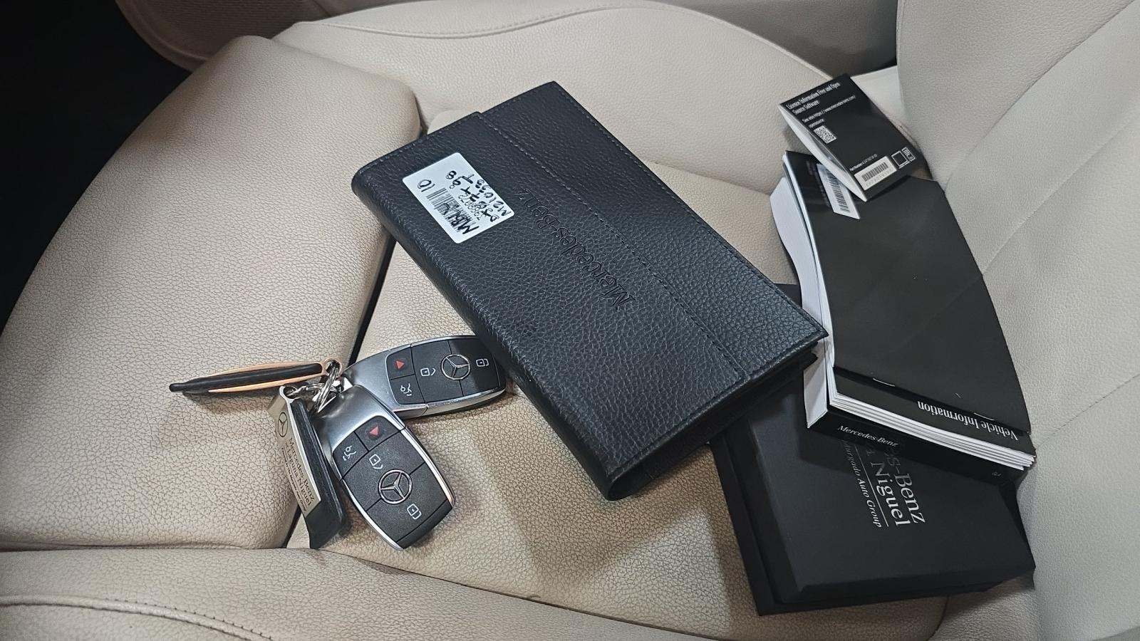 2024 Mercedes-Benz GLA GLA 250 FWD