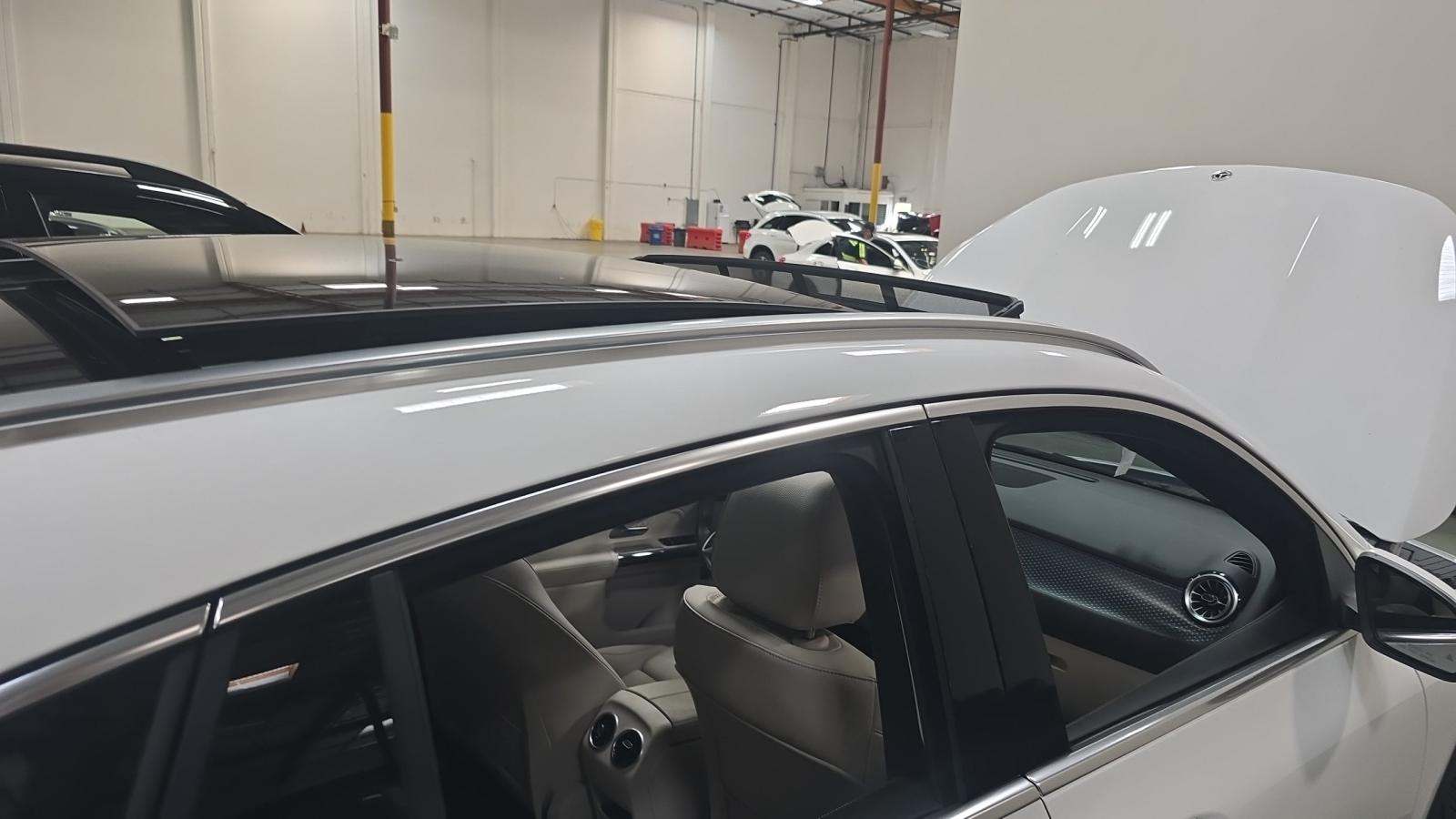 2024 Mercedes-Benz GLA GLA 250 FWD