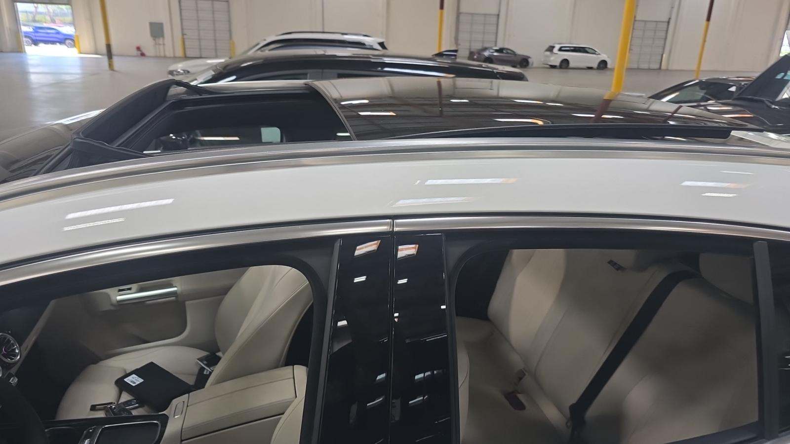 2024 Mercedes-Benz GLA GLA 250 FWD