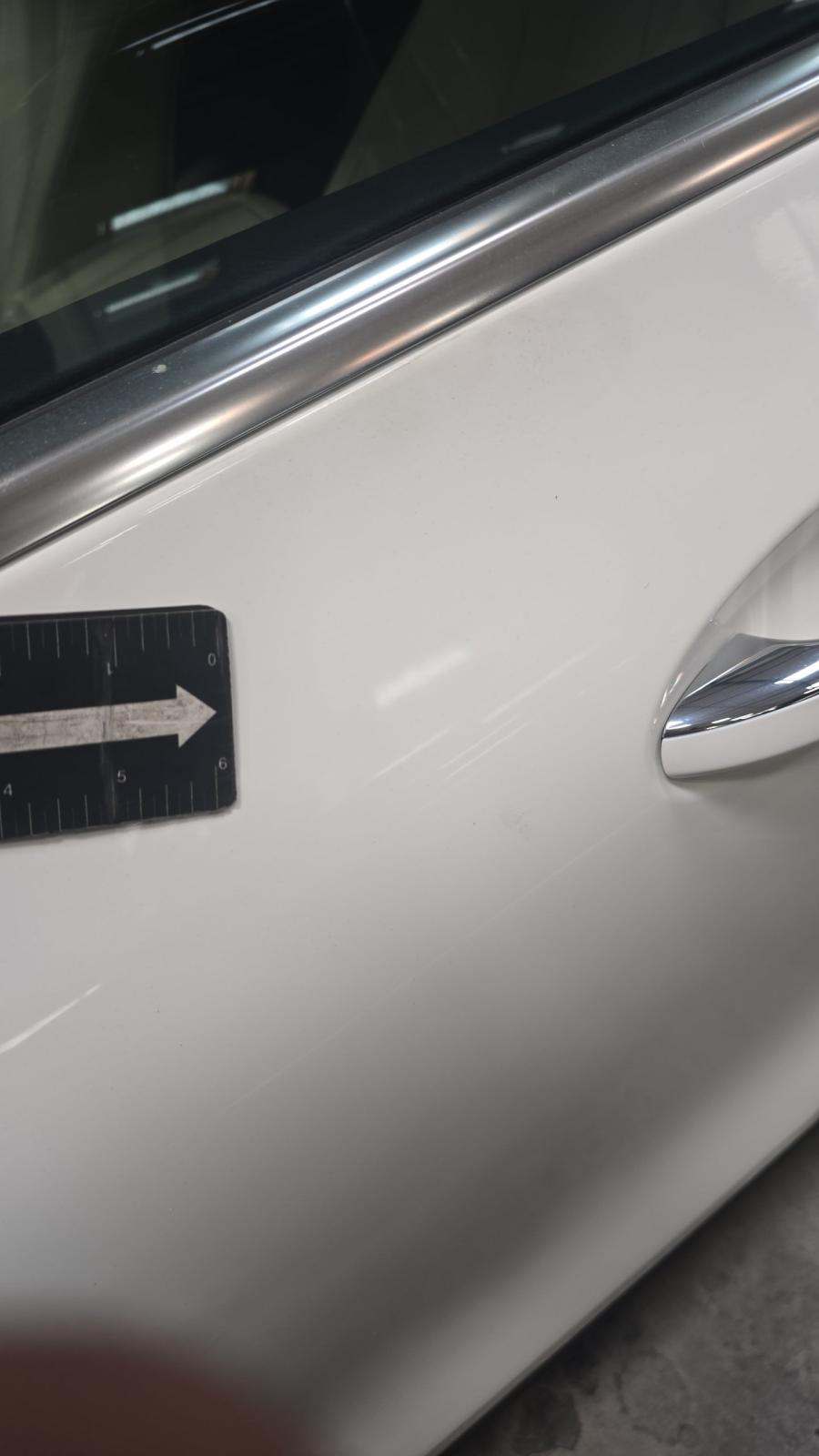 2024 Mercedes-Benz GLA GLA 250 FWD