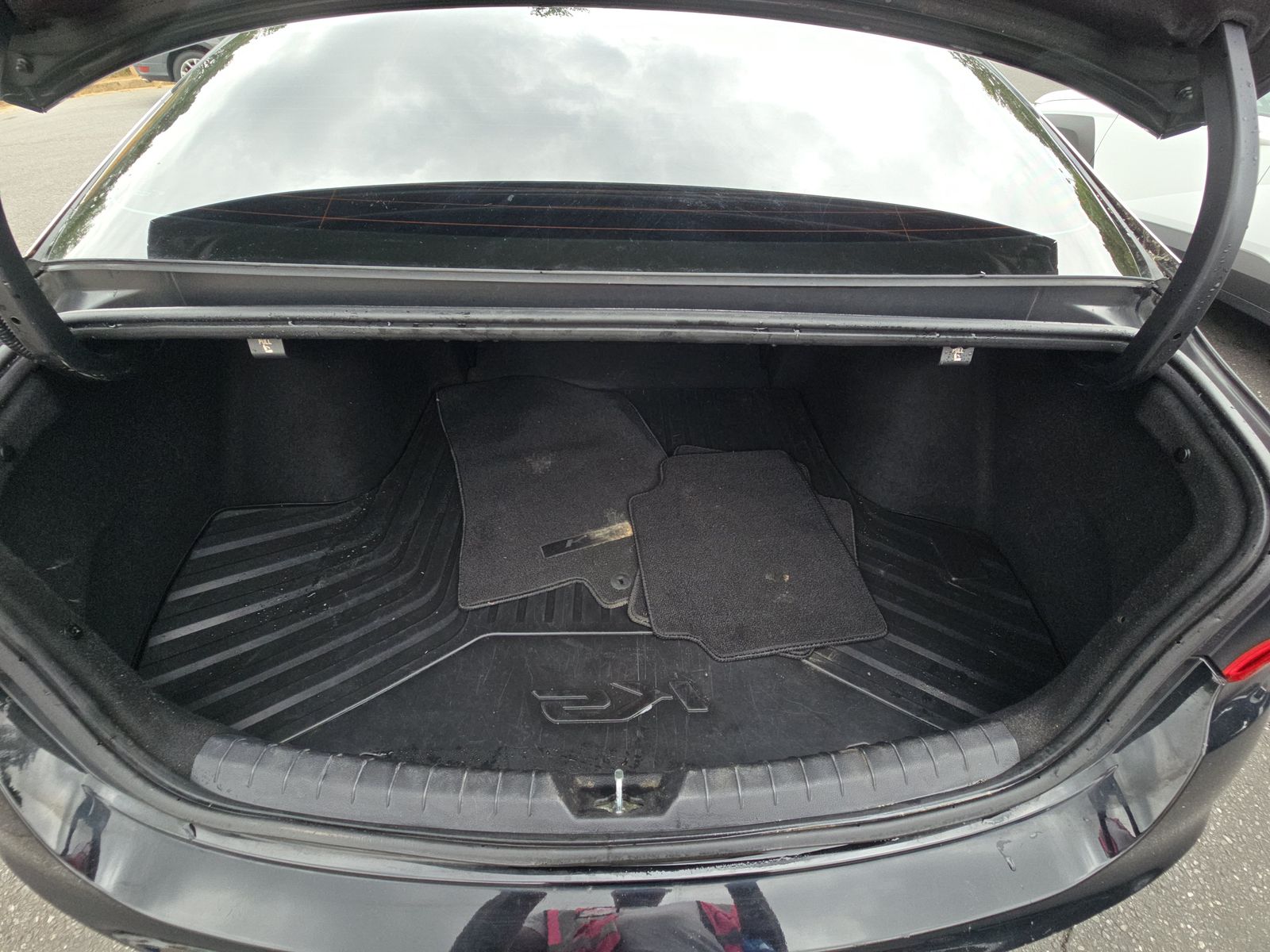 2023 Kia K5 GT-Line FWD