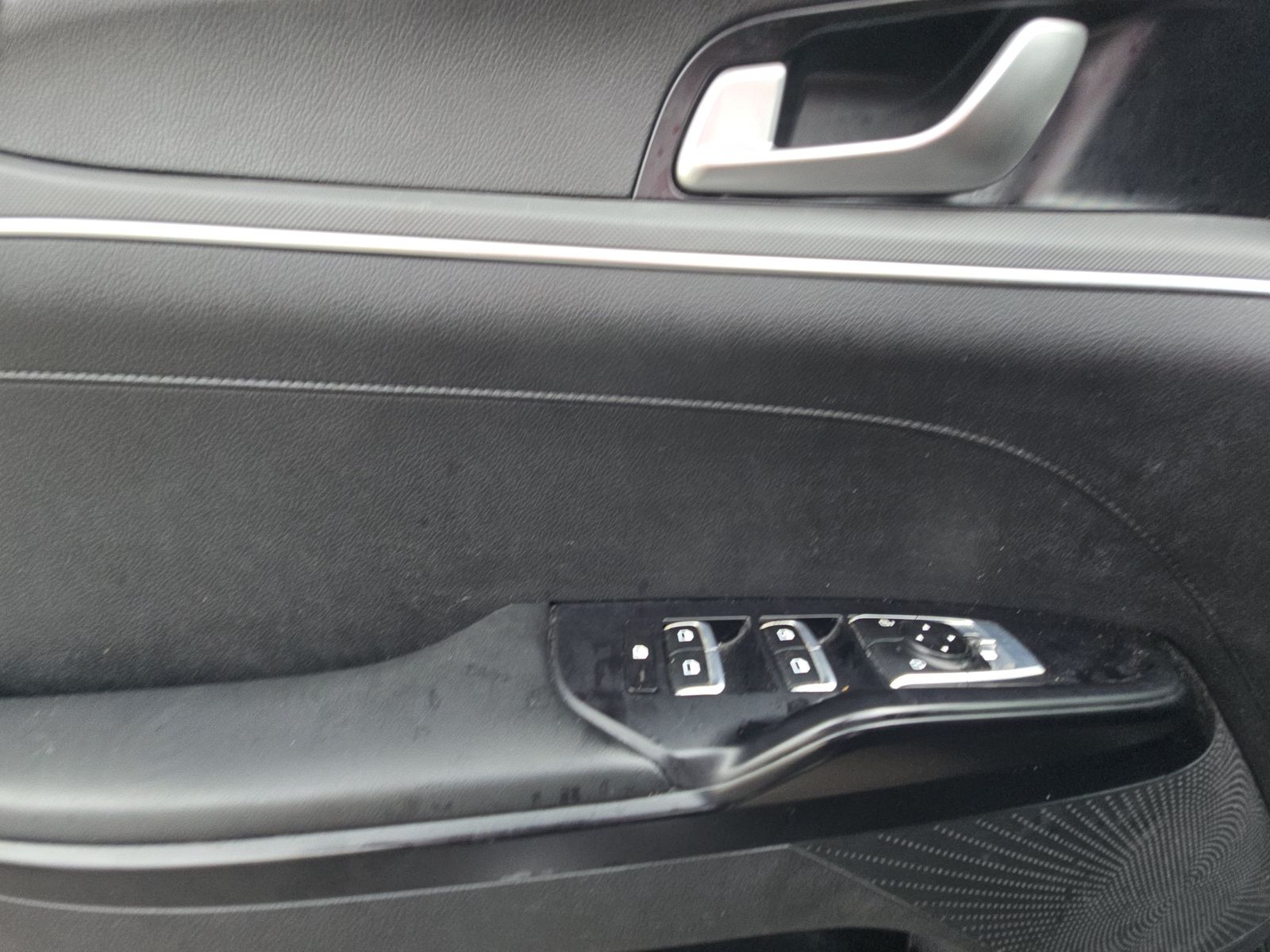 2023 Kia K5 GT-Line FWD