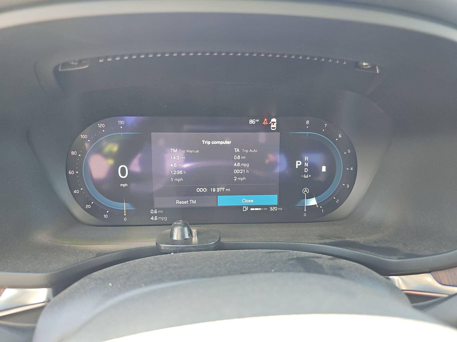 2025 Volvo S60 B5 Plus FWD