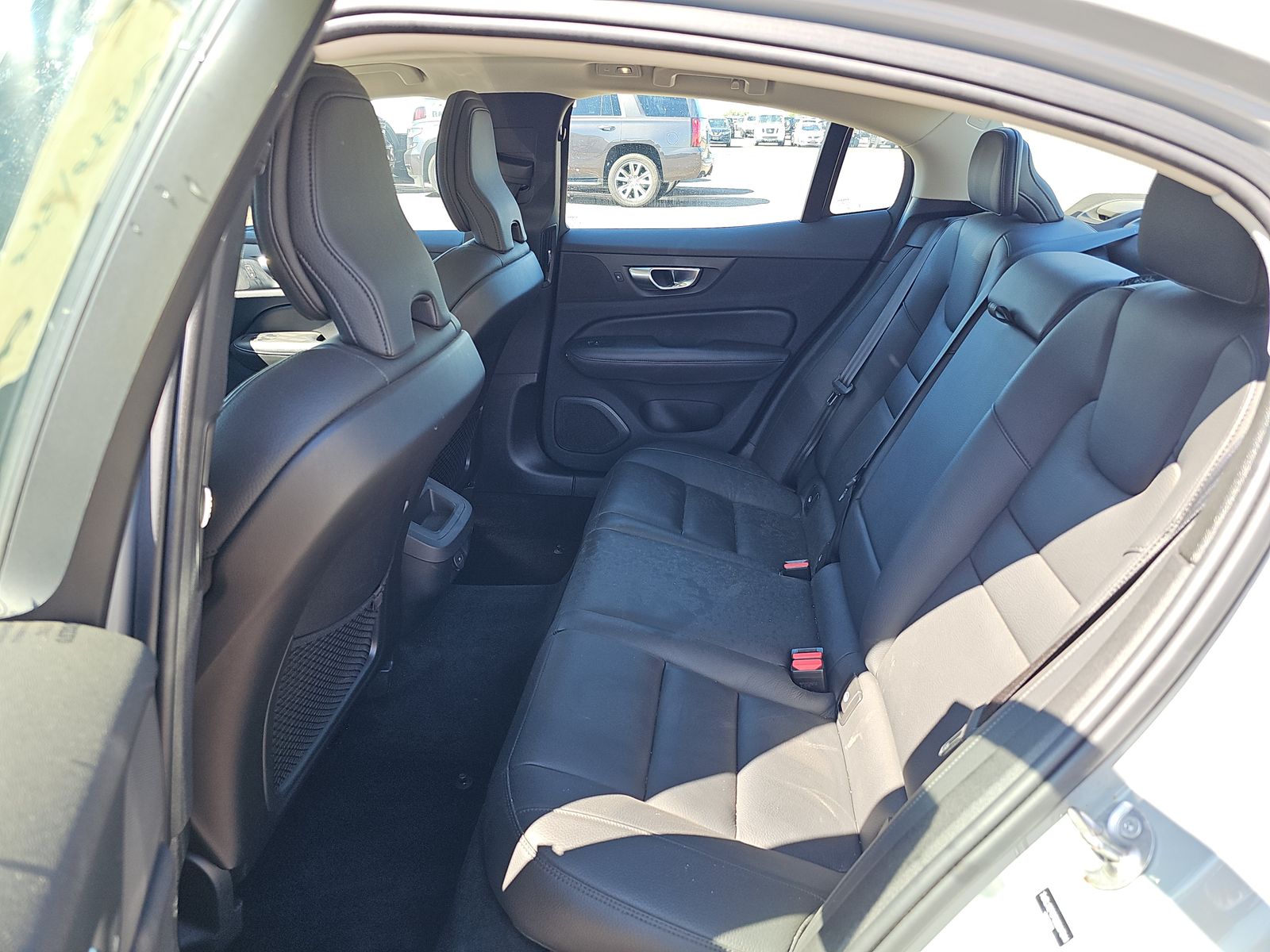 2025 Volvo S60 B5 Plus FWD