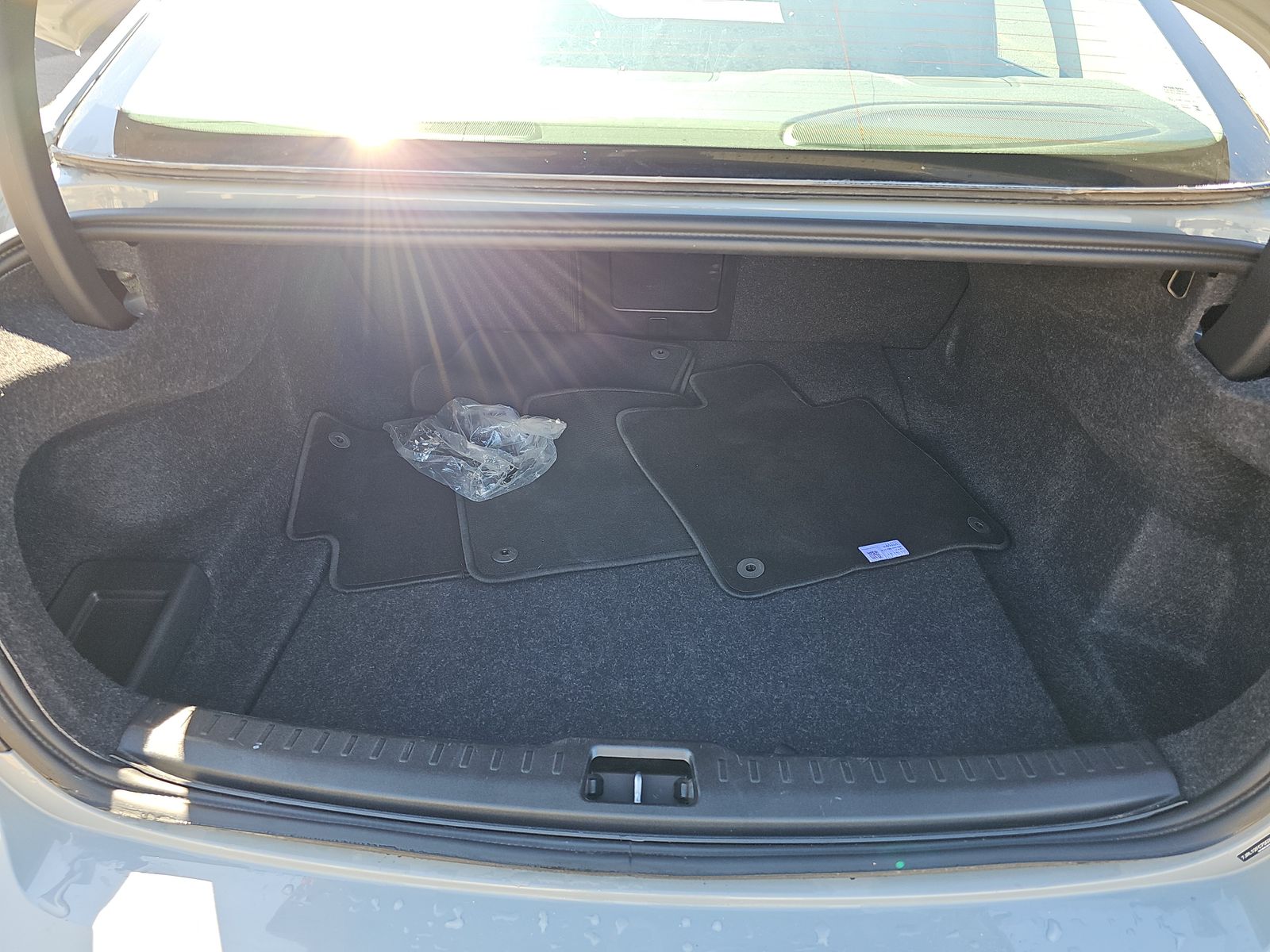 2025 Volvo S60 B5 Plus FWD