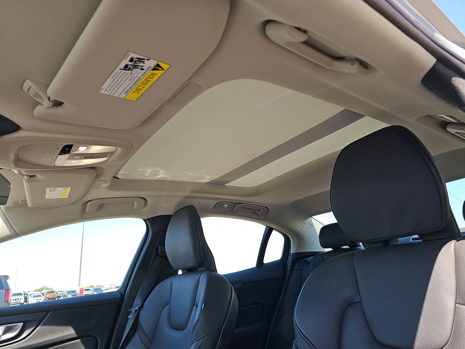 2025 Volvo S60 B5 Plus FWD