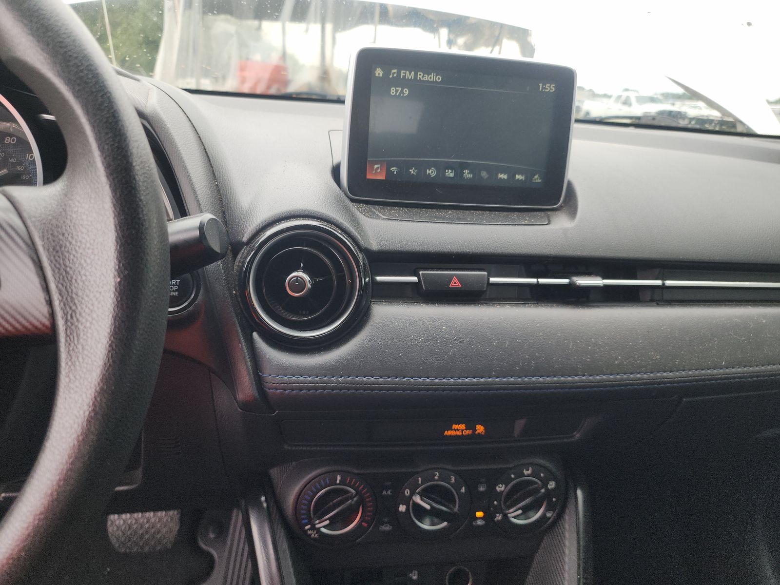 2018 Toyota Yaris iA FWD