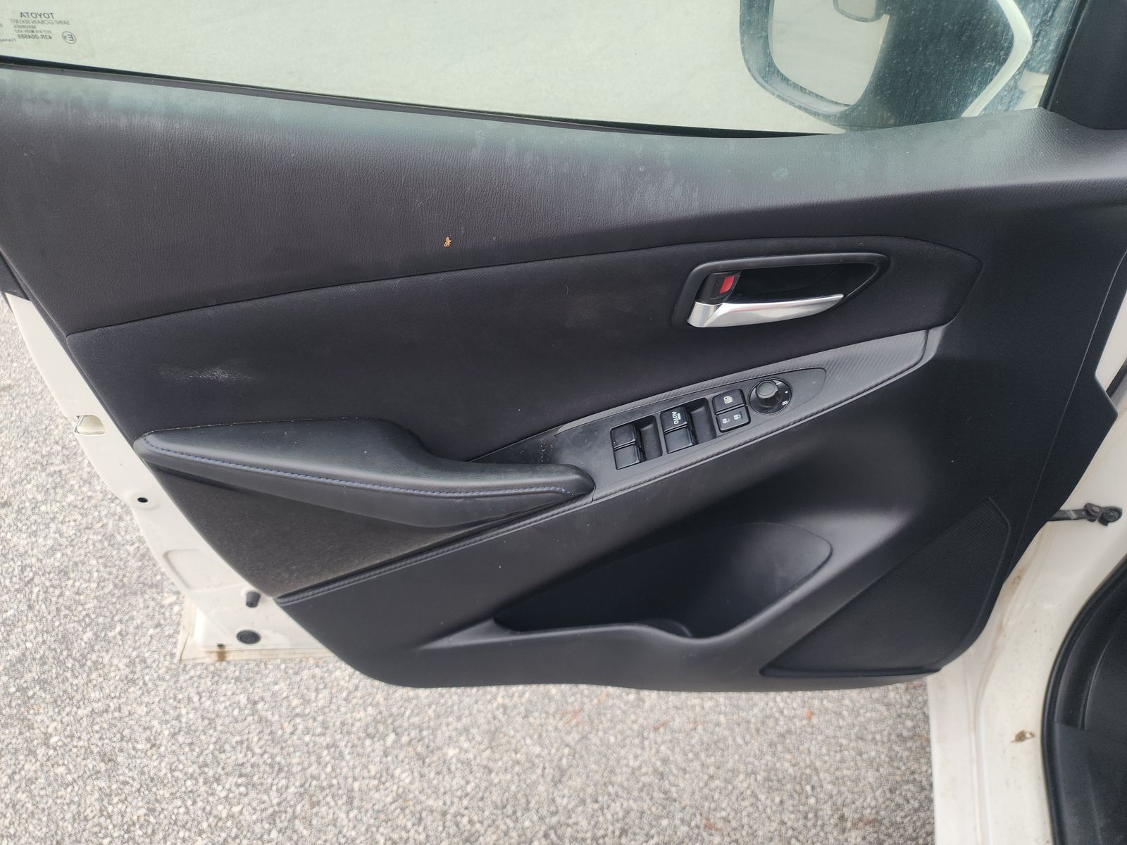 2018 Toyota Yaris iA FWD