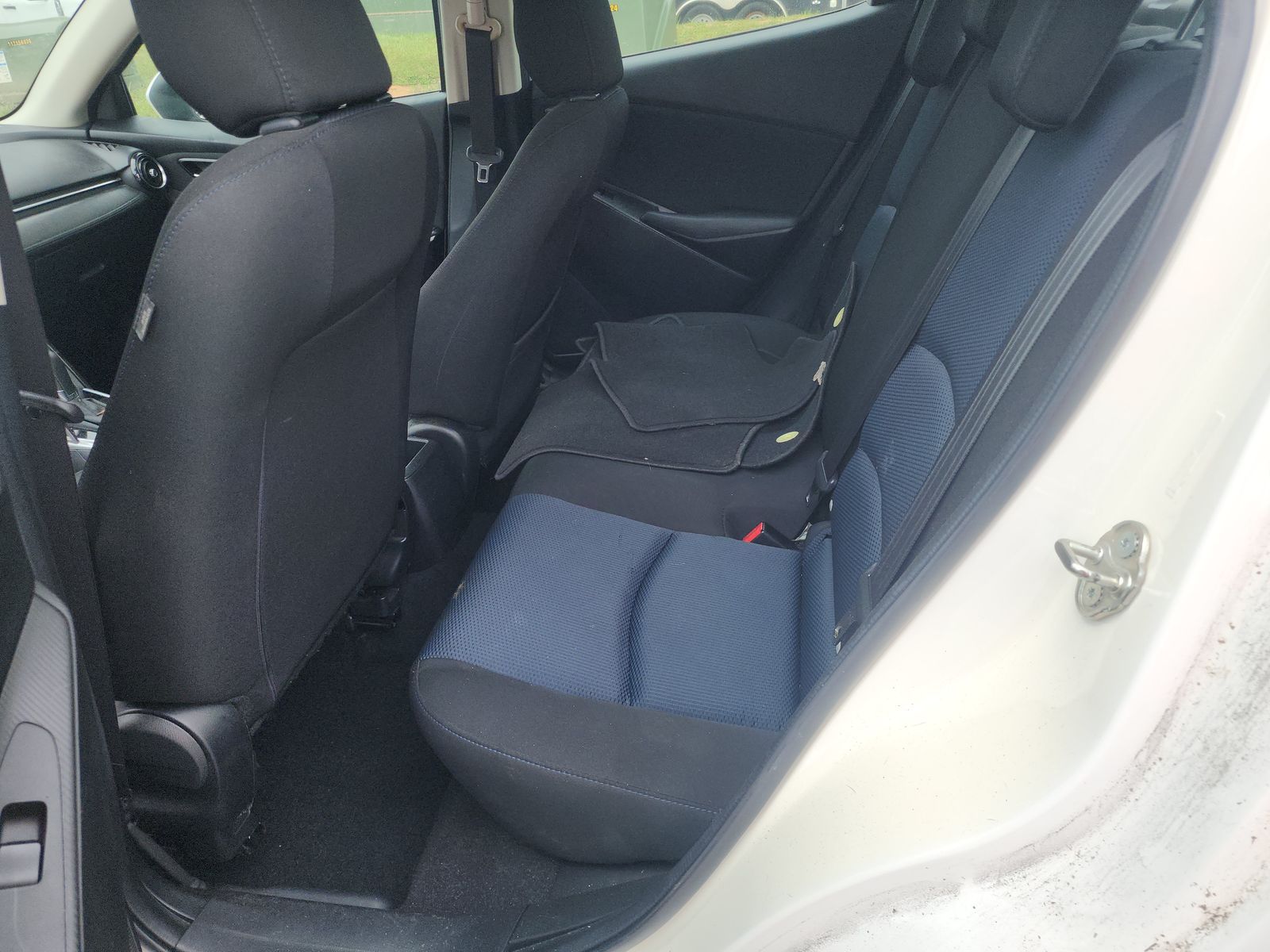 2018 Toyota Yaris iA FWD