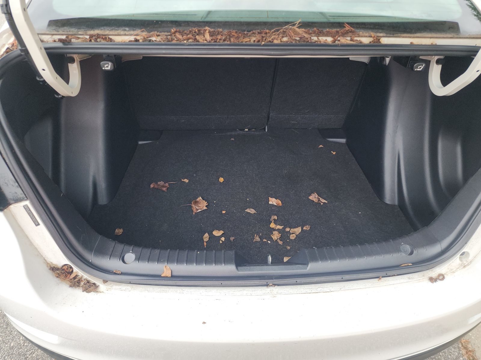 2018 Toyota Yaris iA FWD