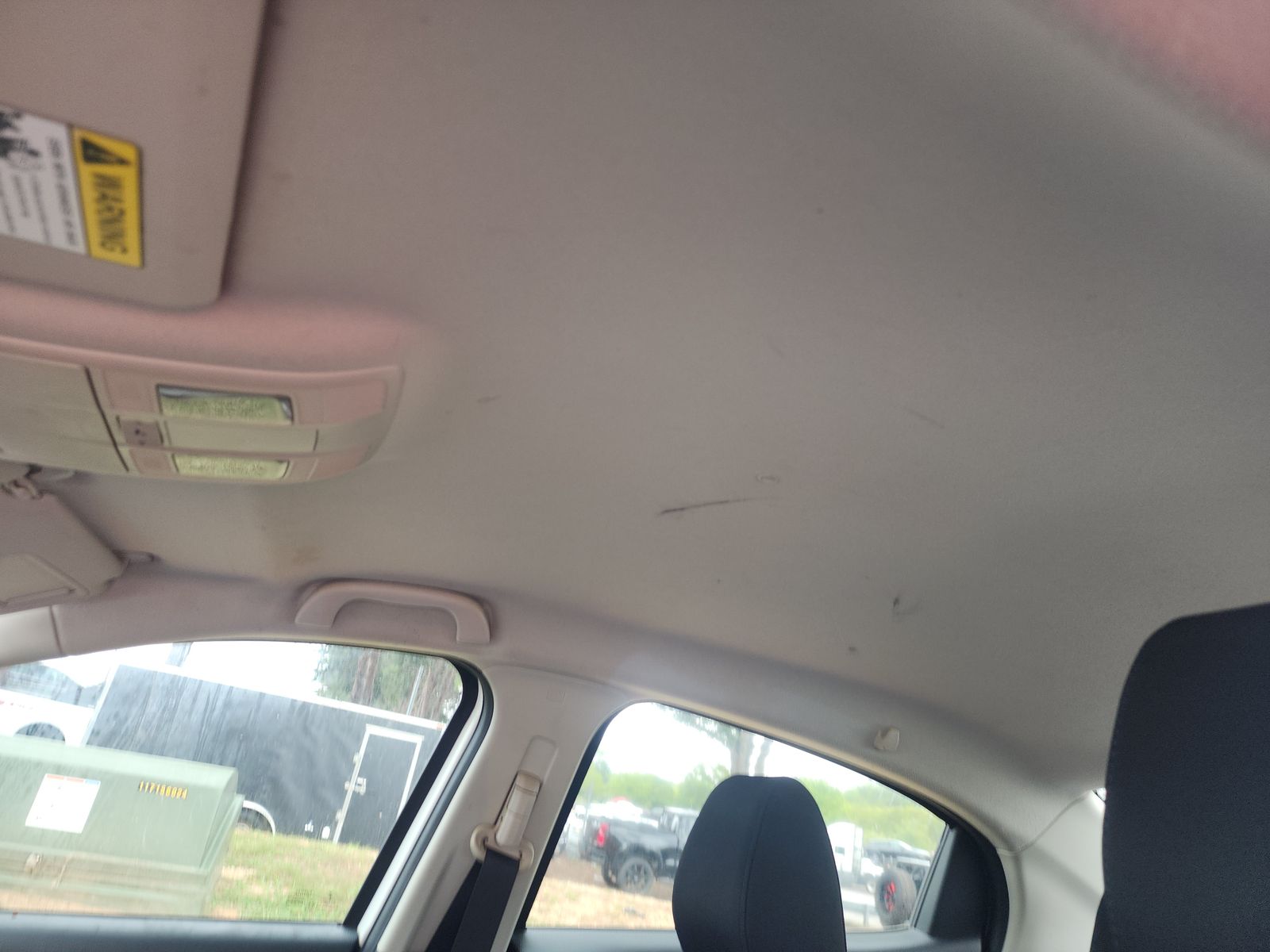 2018 Toyota Yaris iA FWD