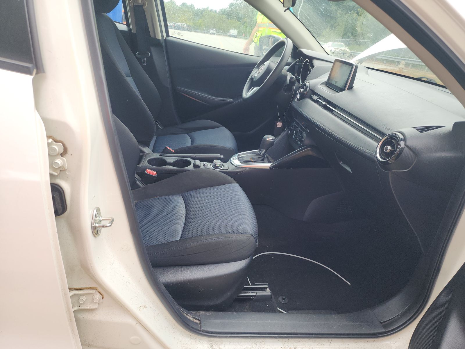 2018 Toyota Yaris iA FWD