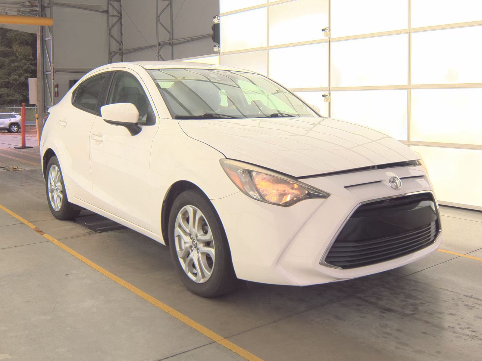 2018 Toyota Yaris iA FWD