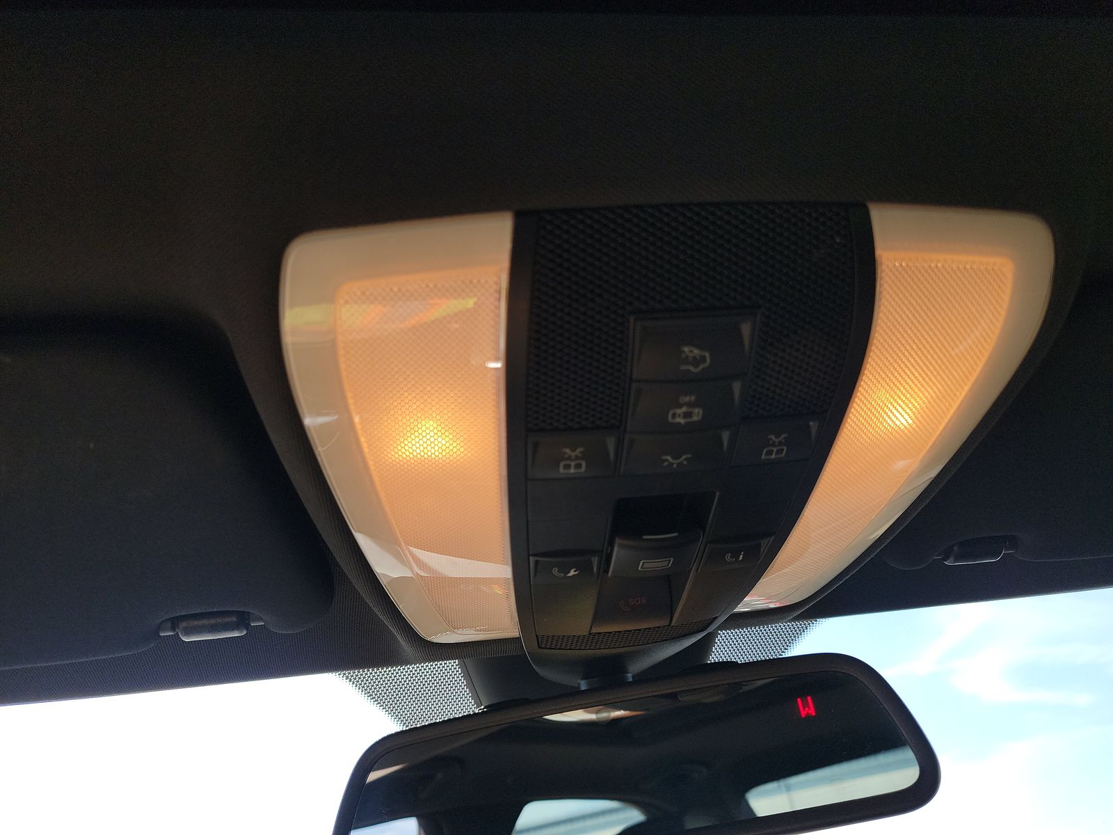 2013 Mercedes-Benz C-Class C 300 AWD