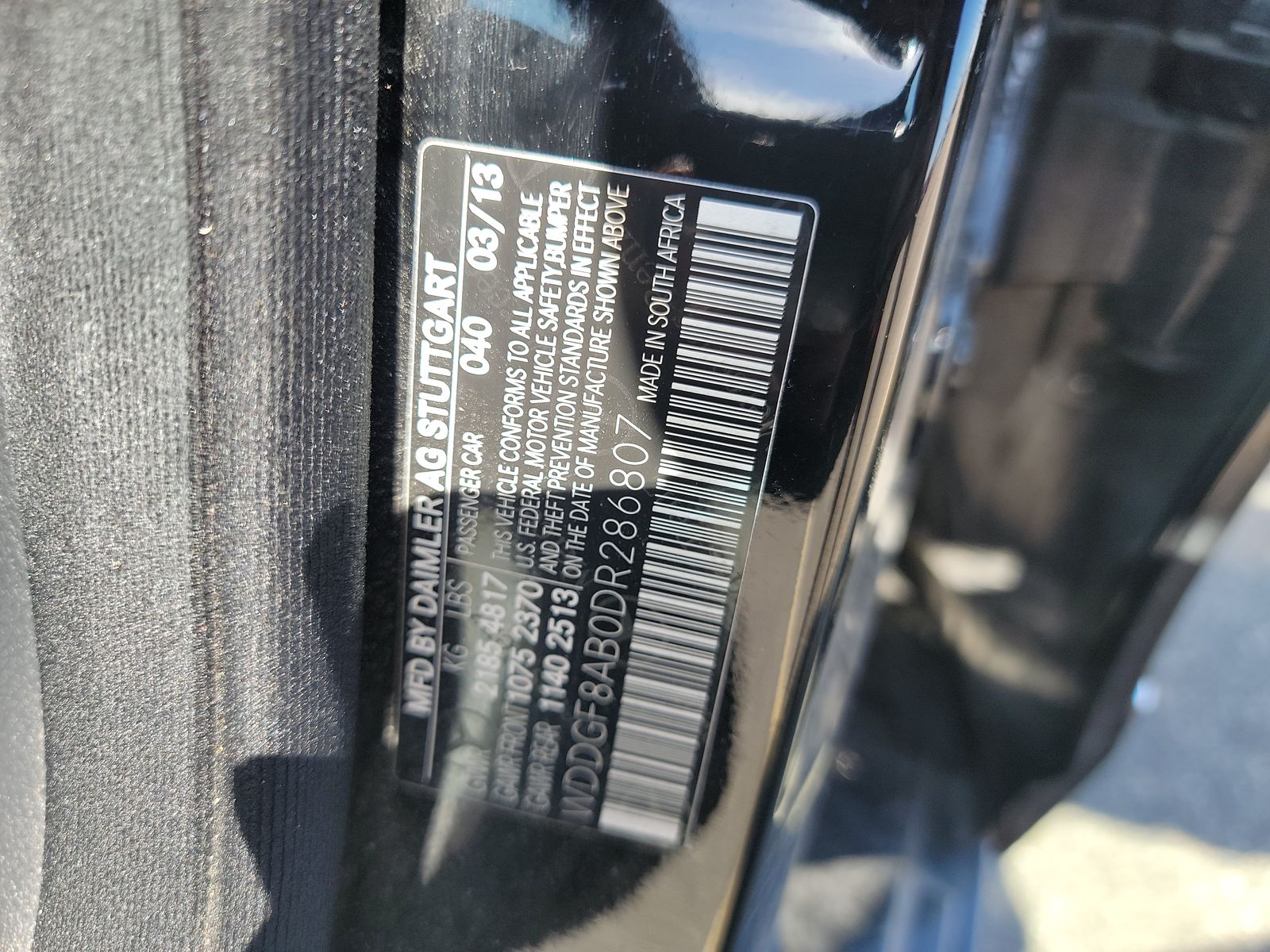 2013 Mercedes-Benz C-Class C 300 AWD