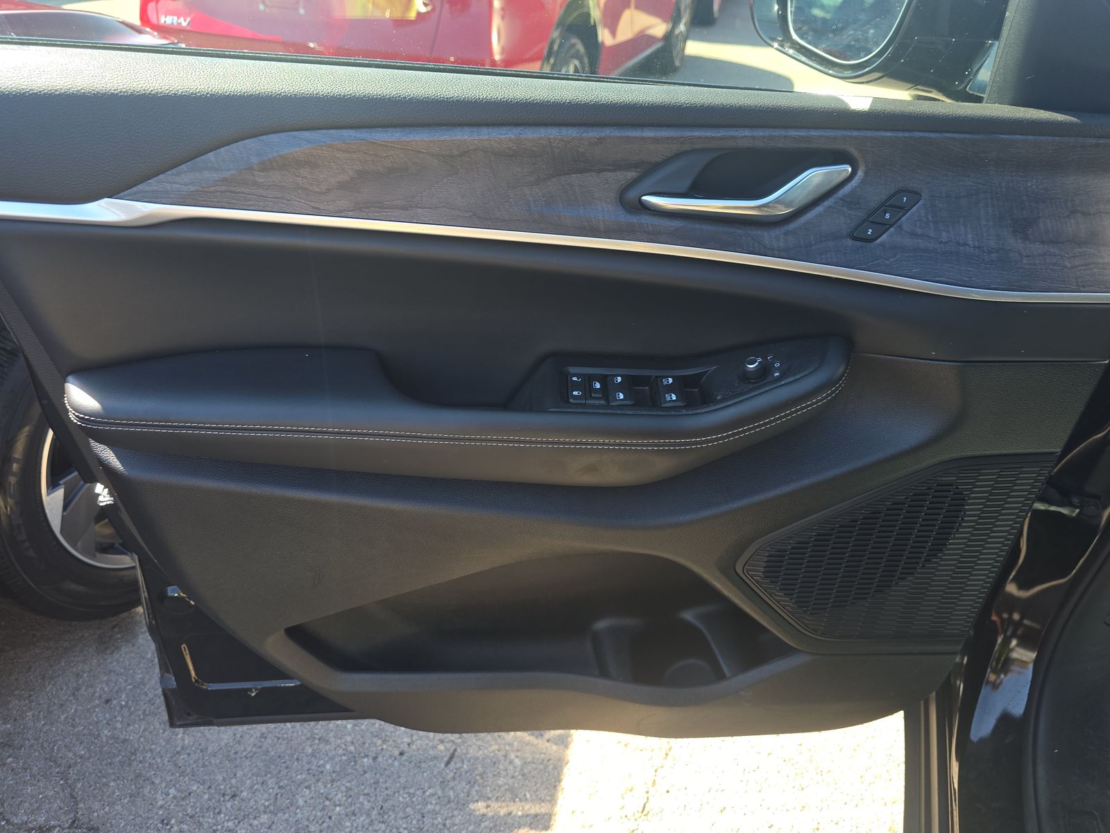 2024 Jeep Grand Cherokee Limited AWD