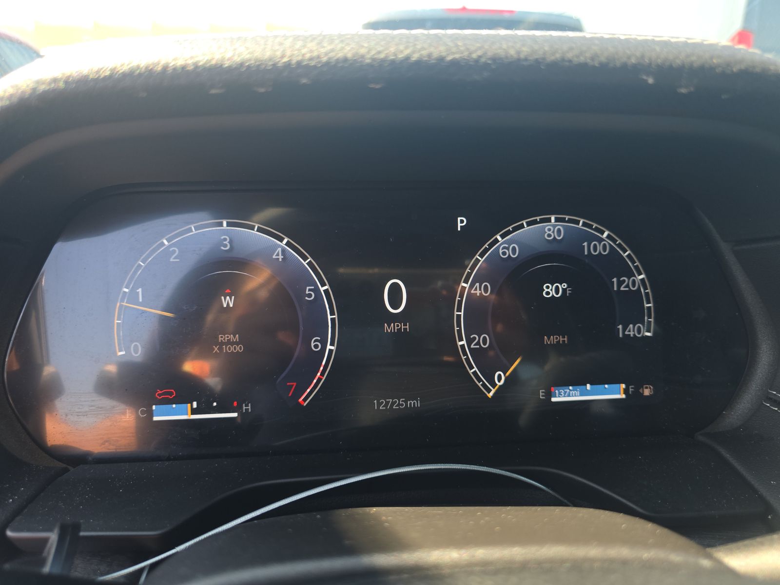 2024 Jeep Grand Cherokee Limited AWD