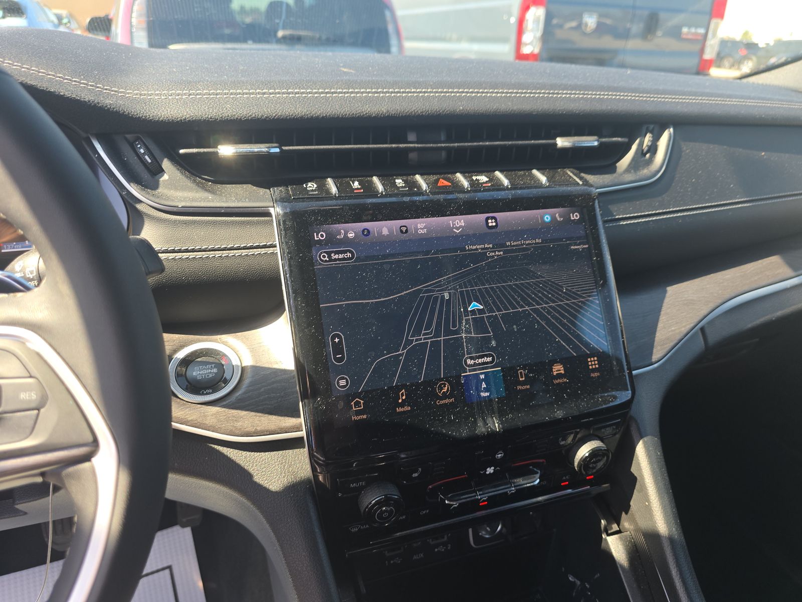 2024 Jeep Grand Cherokee Limited AWD